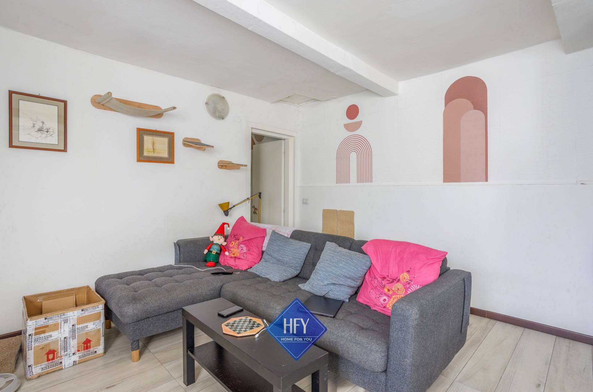 Appartamento in vendita a Parma, San Prospero Parmense