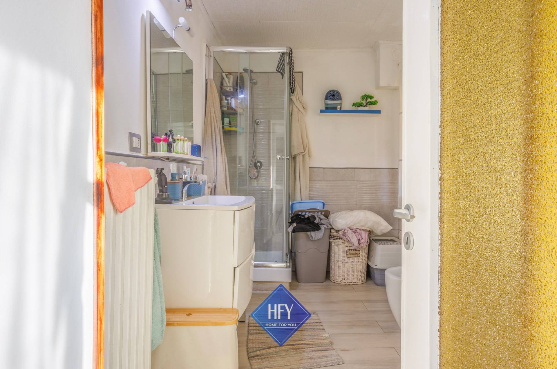 Appartamento in vendita a Parma, San Prospero Parmense