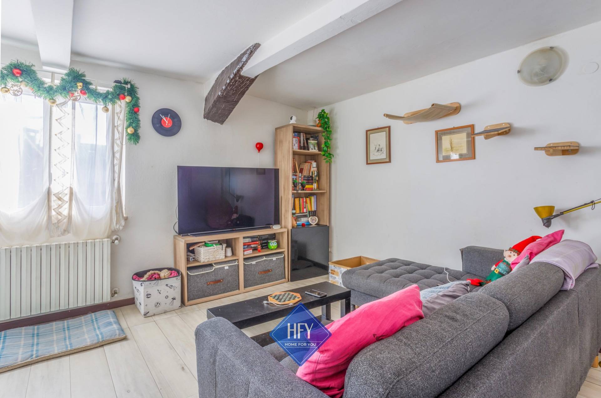 Appartamento in vendita a Parma, San Prospero Parmense