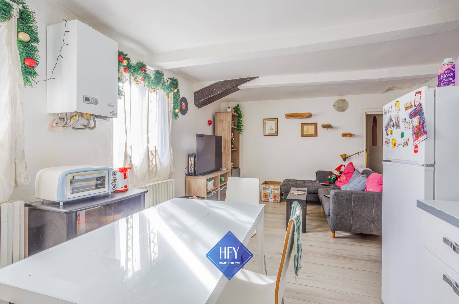 Appartamento in vendita a Parma, San Prospero Parmense