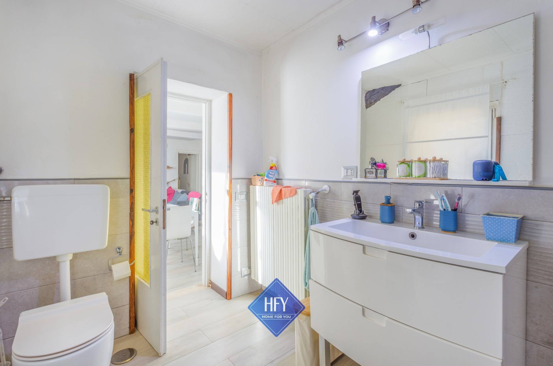 Appartamento in vendita a Parma, San Prospero Parmense