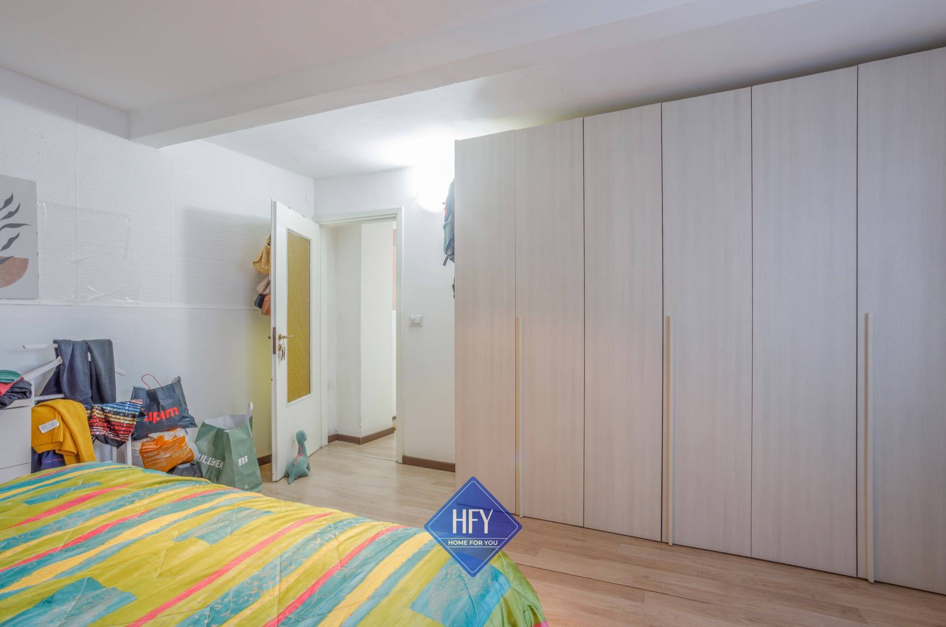 Appartamento in vendita a Parma, San Prospero Parmense