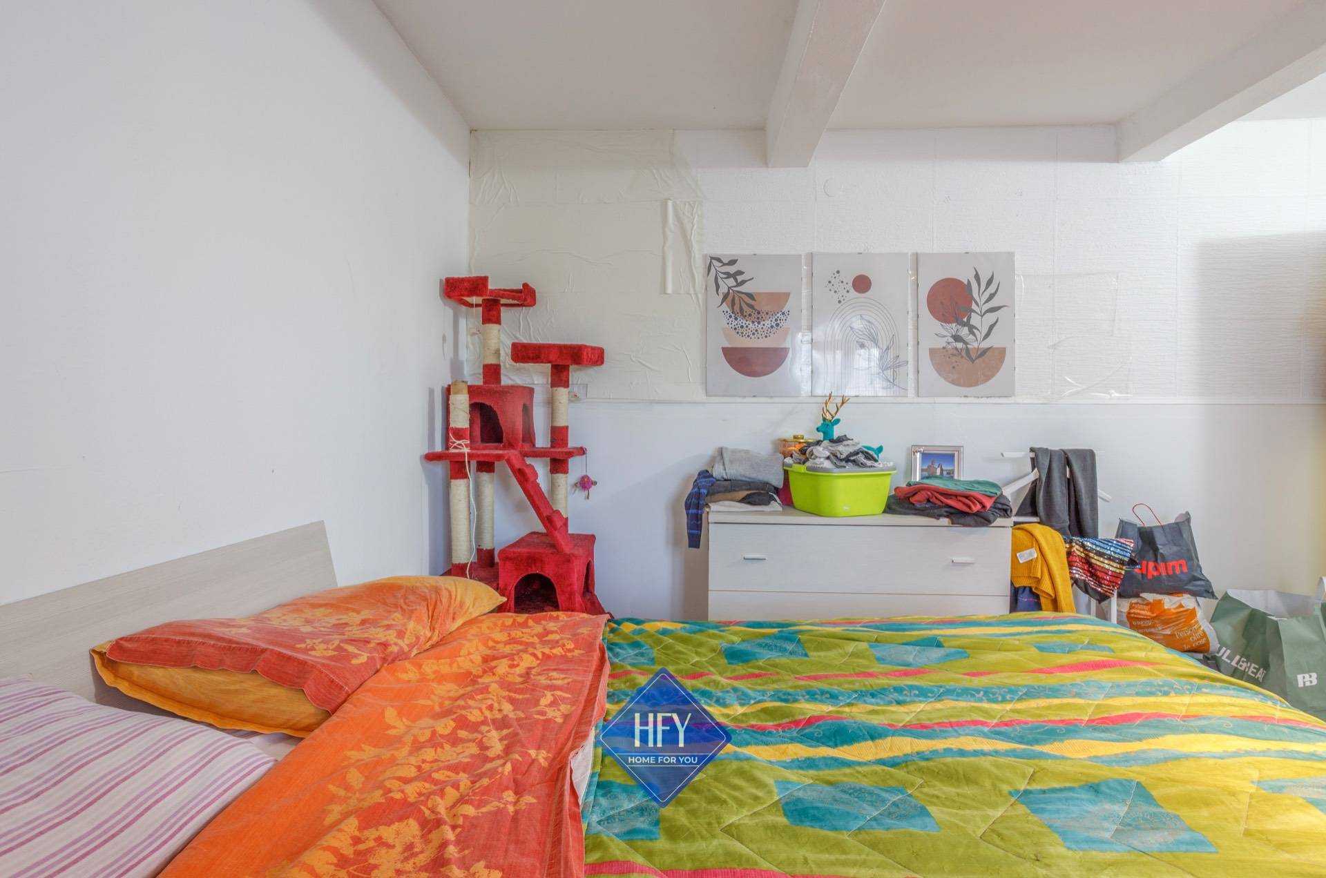 Appartamento in vendita a Parma, San Prospero Parmense