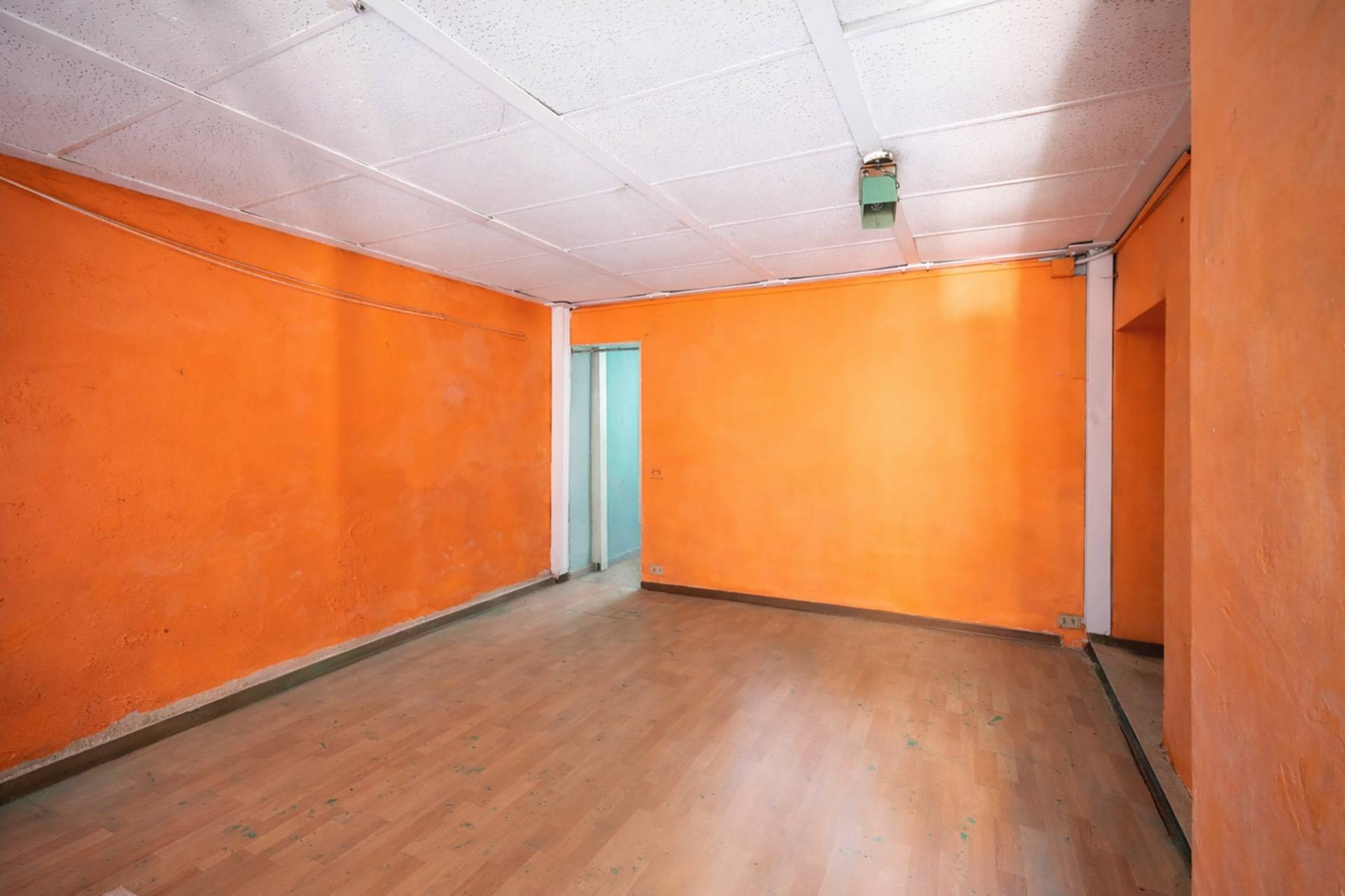 Appartamento in vendita a Parma, Centro storico