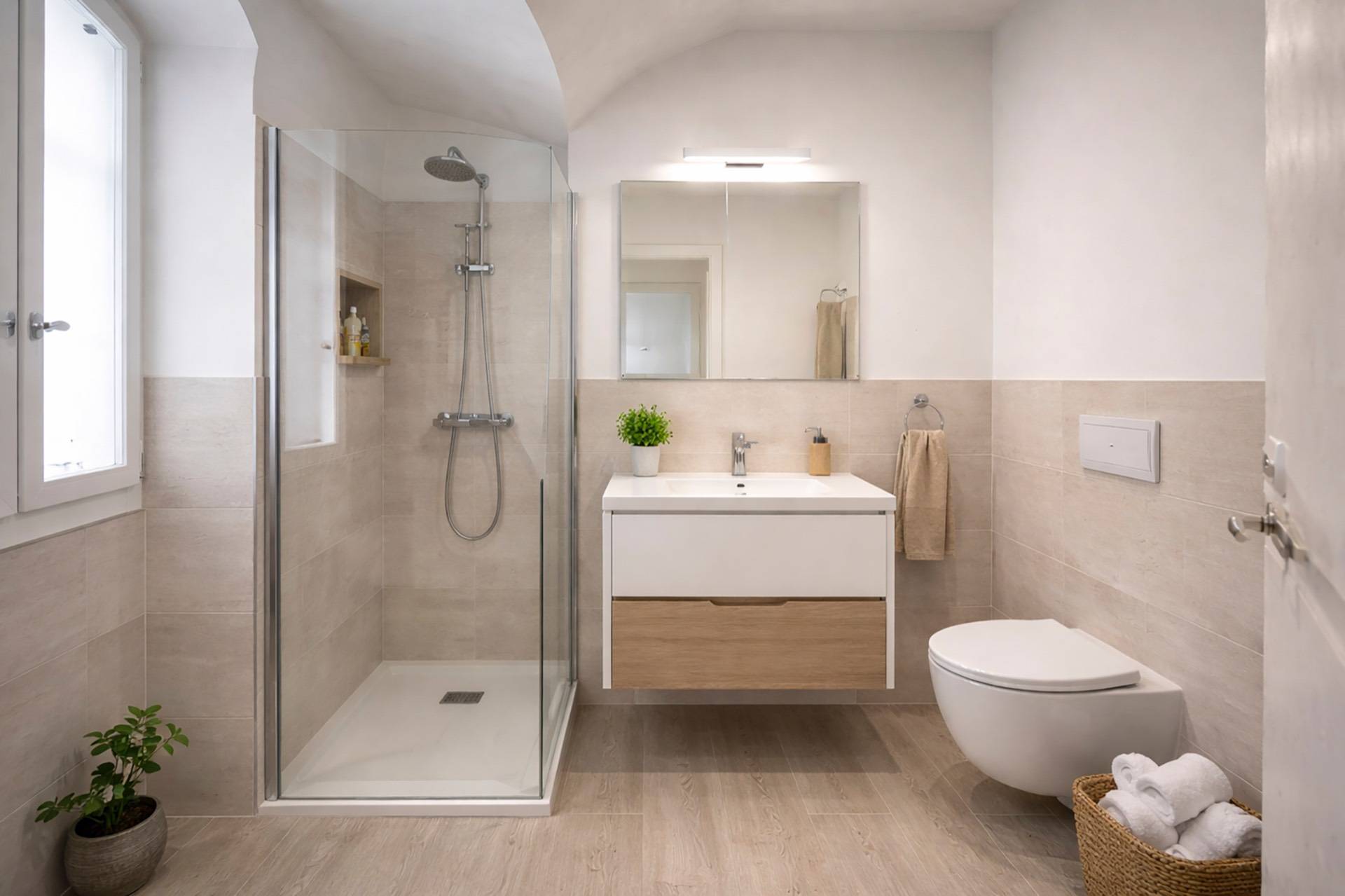 Appartamento in vendita a Parma, Centro storico