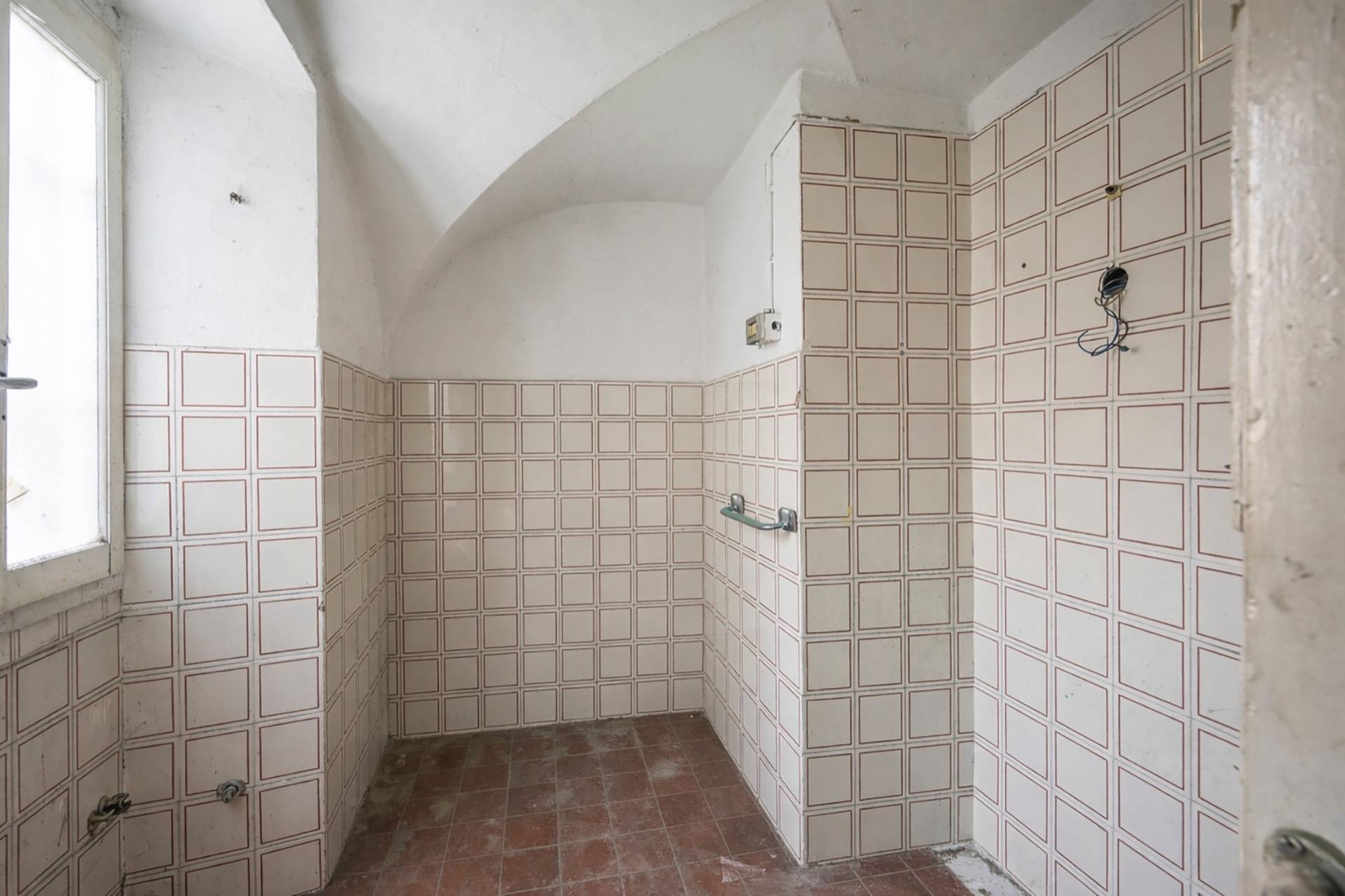 Appartamento in vendita a Parma, Centro storico