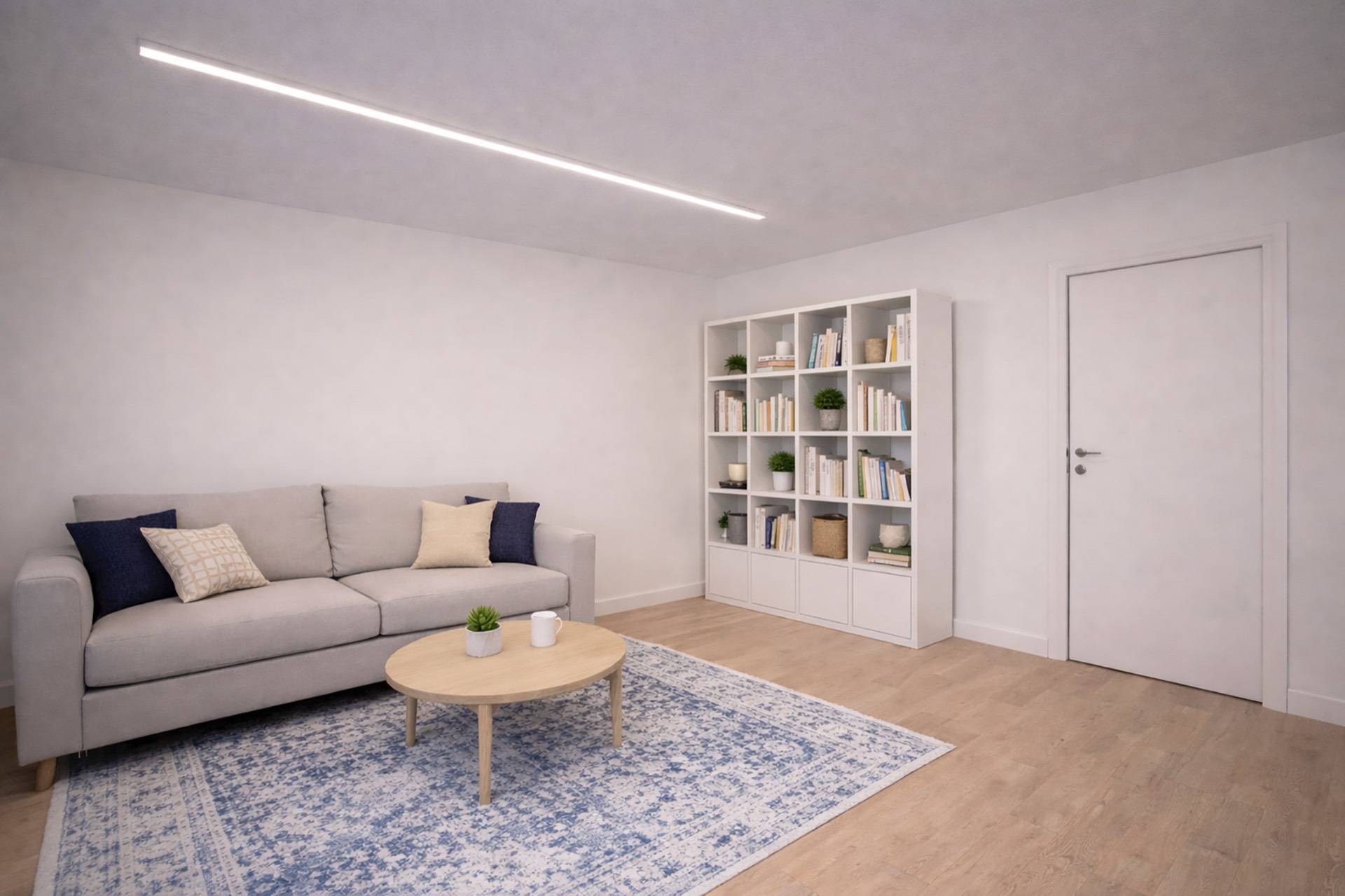 Appartamento in vendita a Parma, Centro storico