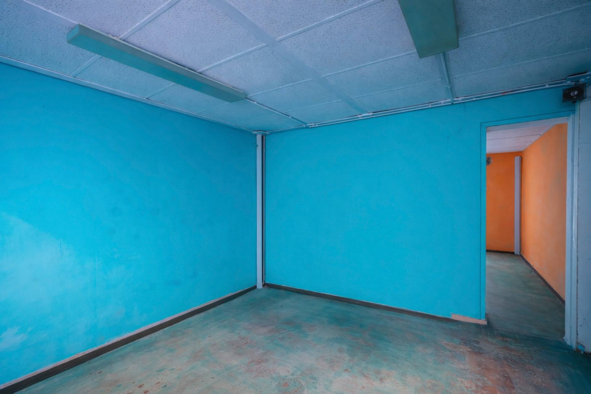 Appartamento in vendita a Parma, Centro storico