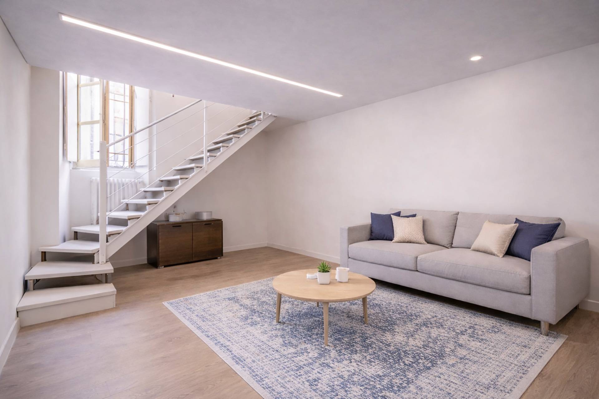 Appartamento in vendita a Parma, Centro storico