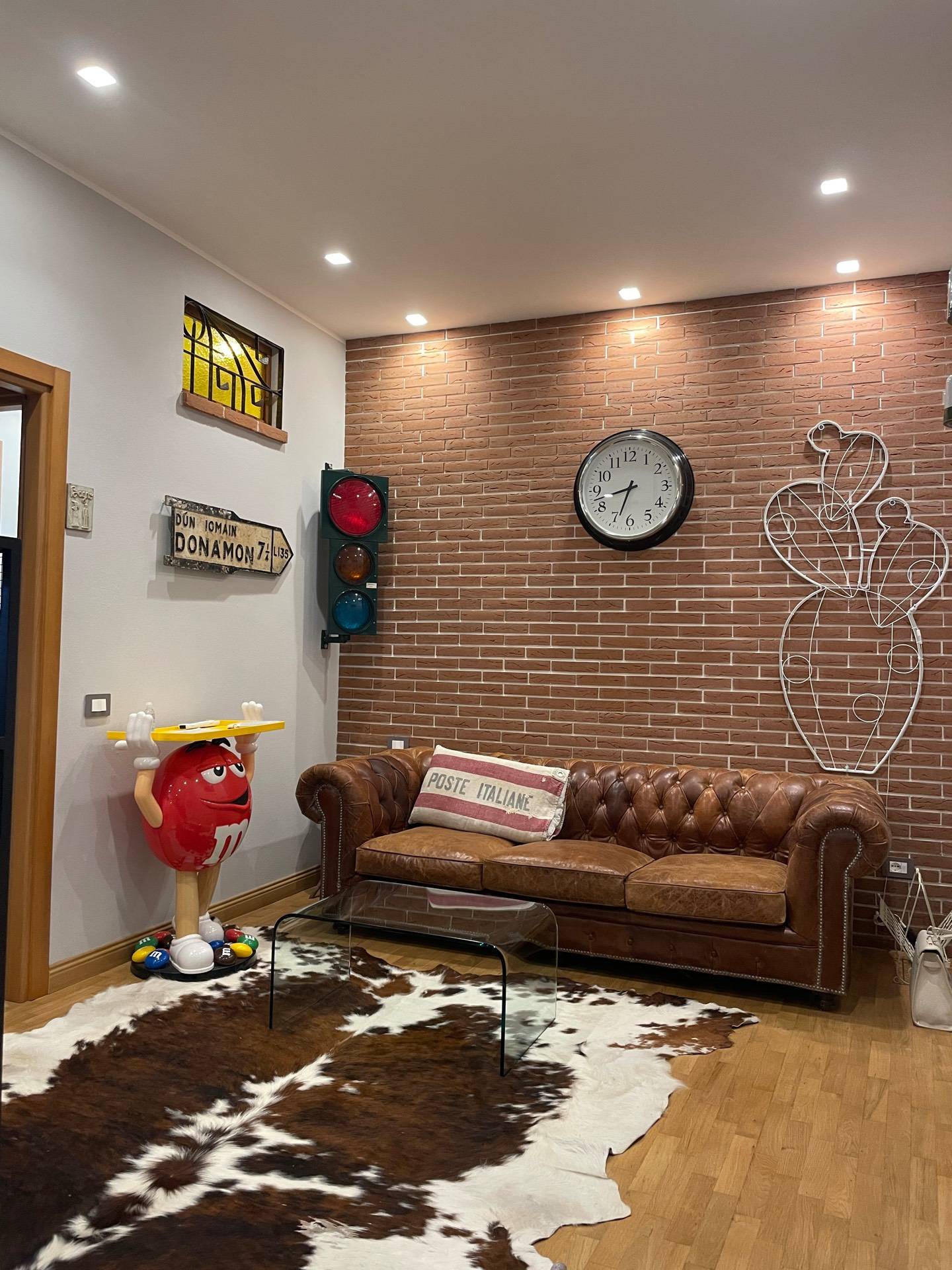 Appartamento in vendita a Parma, San Pancrazio