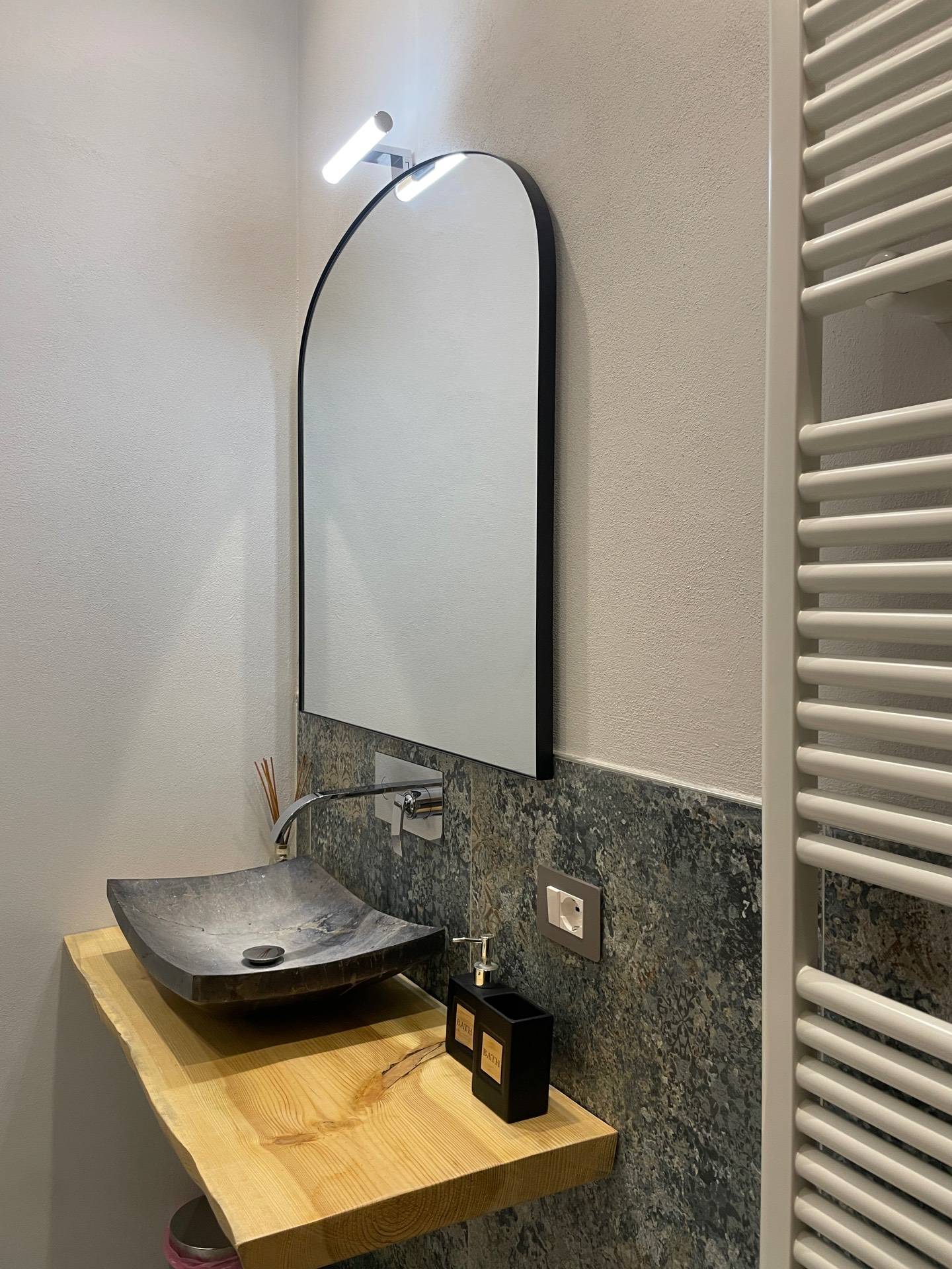 Appartamento in vendita a Parma, San Pancrazio