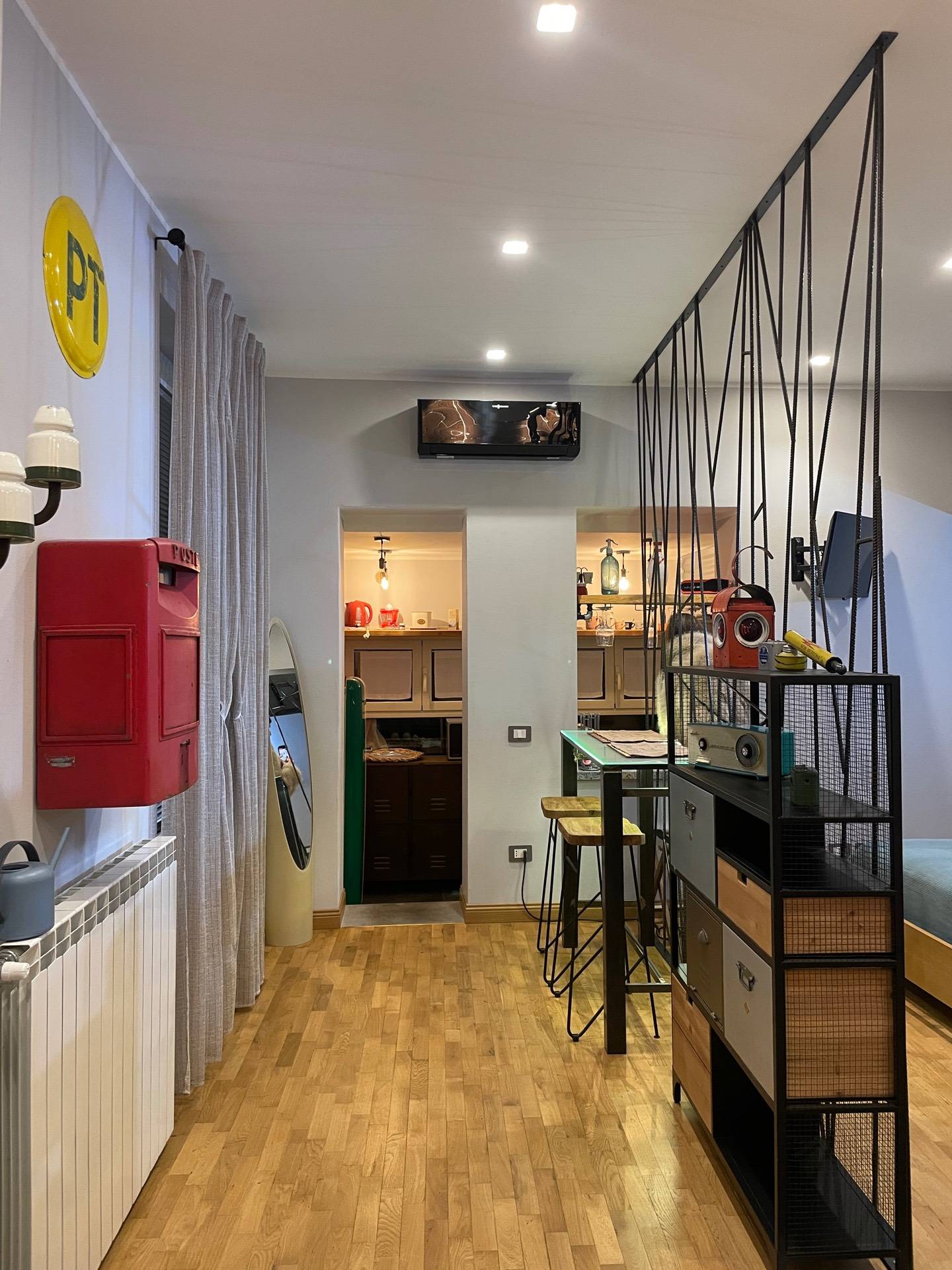 Appartamento in vendita a Parma, San Pancrazio