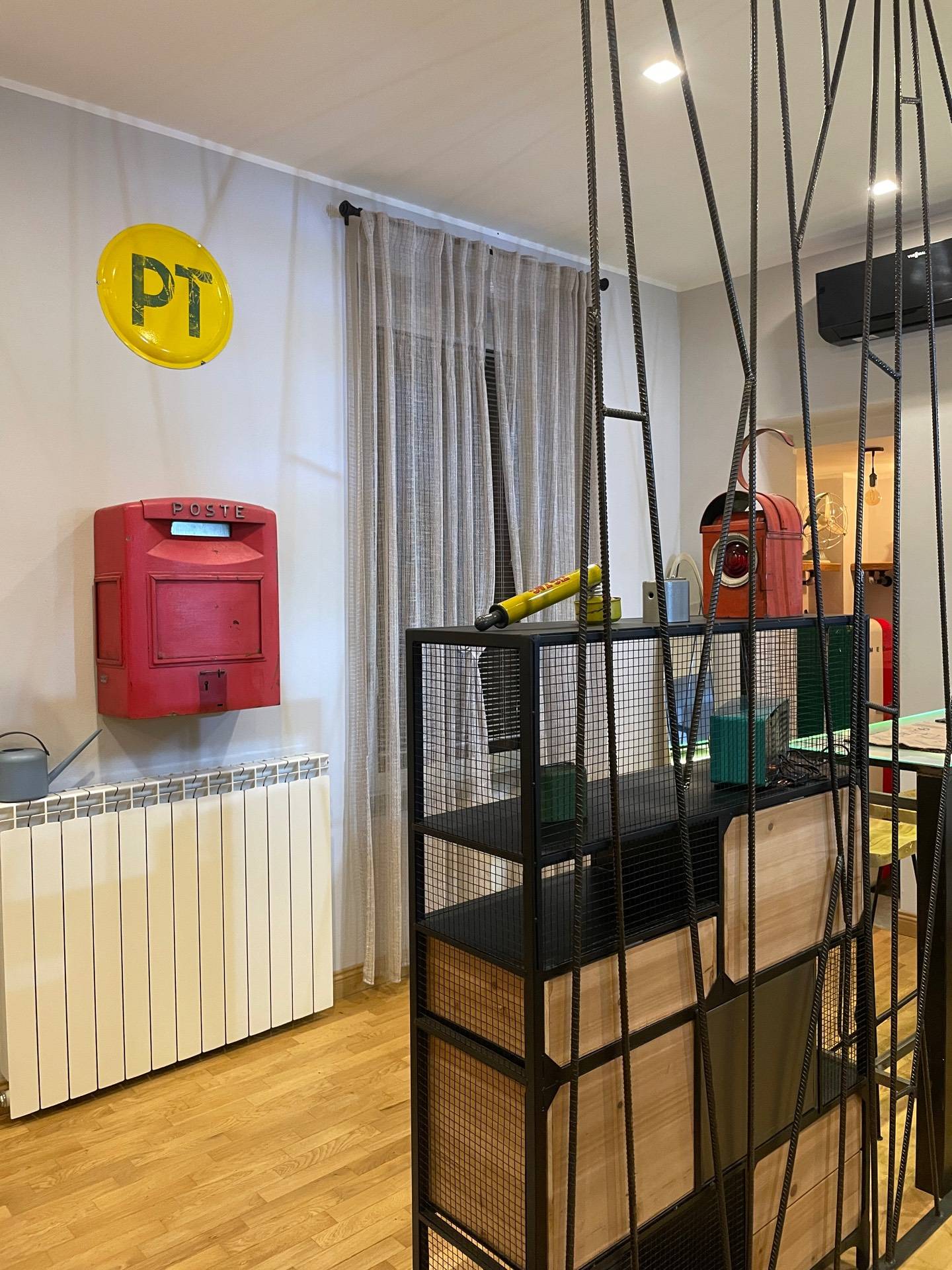 Appartamento in vendita a Parma, San Pancrazio