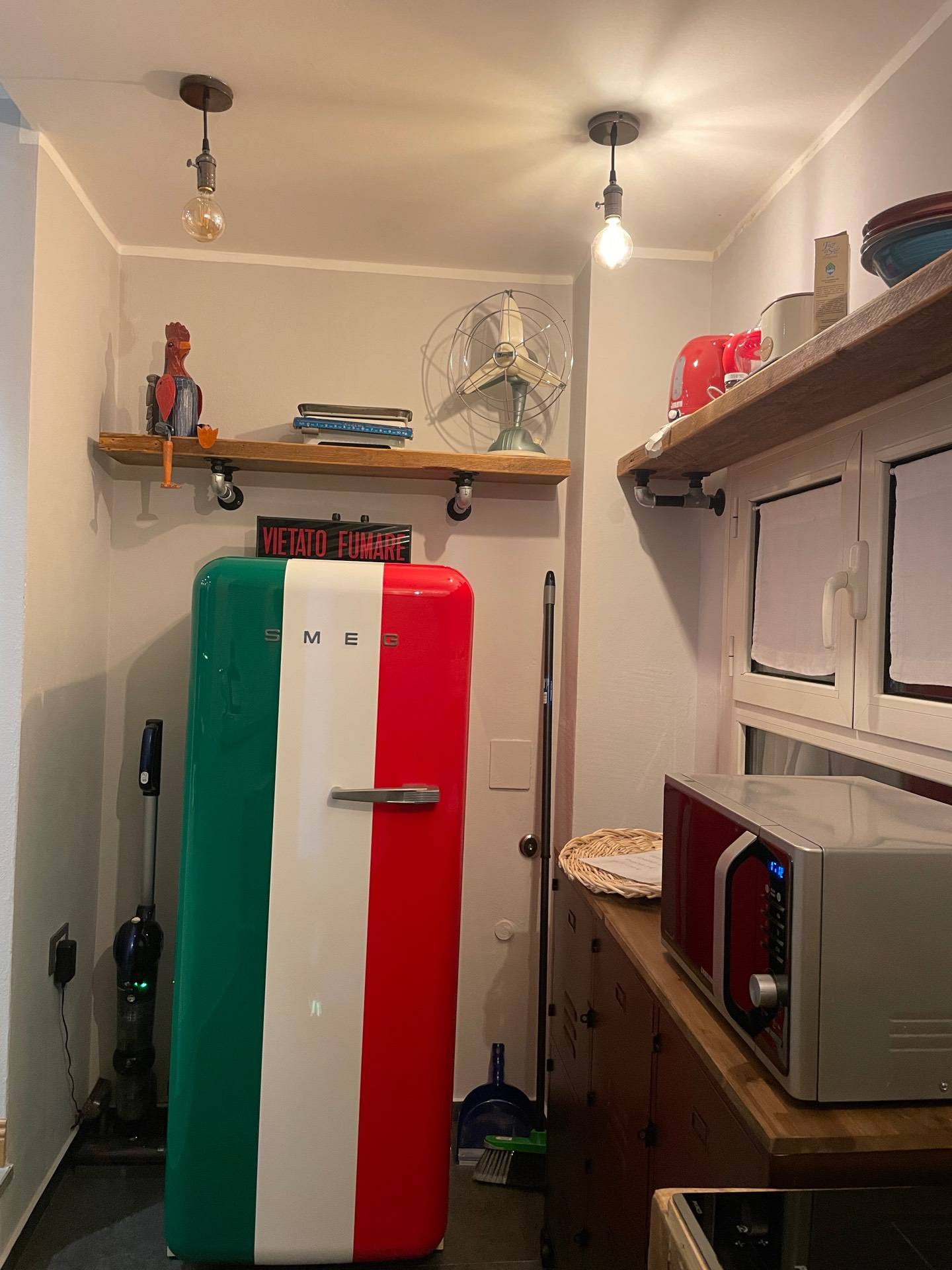 Appartamento in vendita a Parma, San Pancrazio