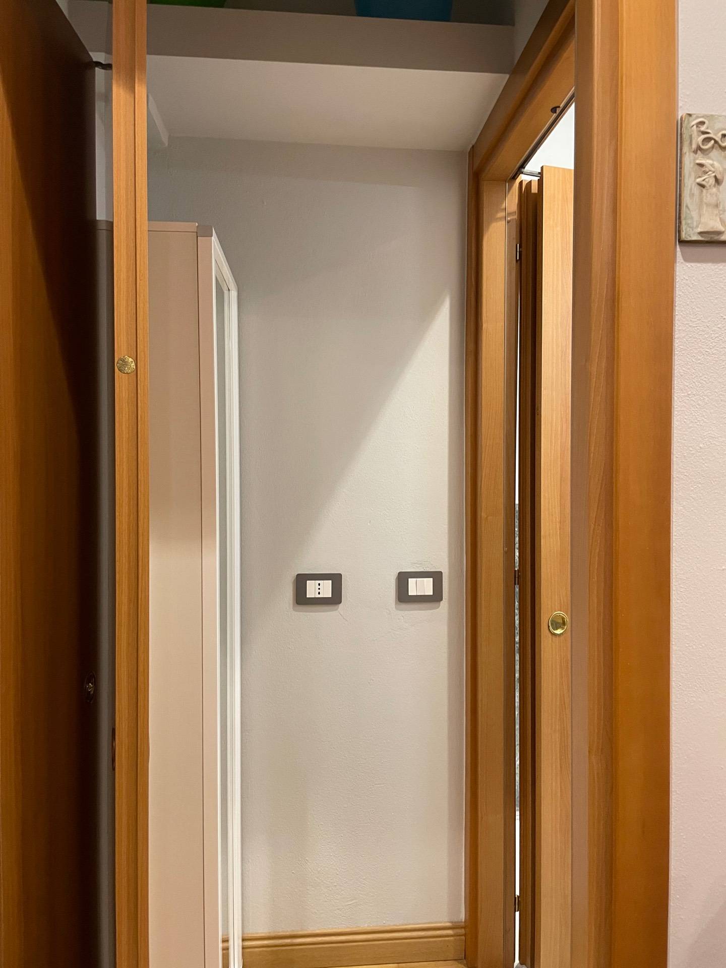 Appartamento in vendita a Parma, San Pancrazio