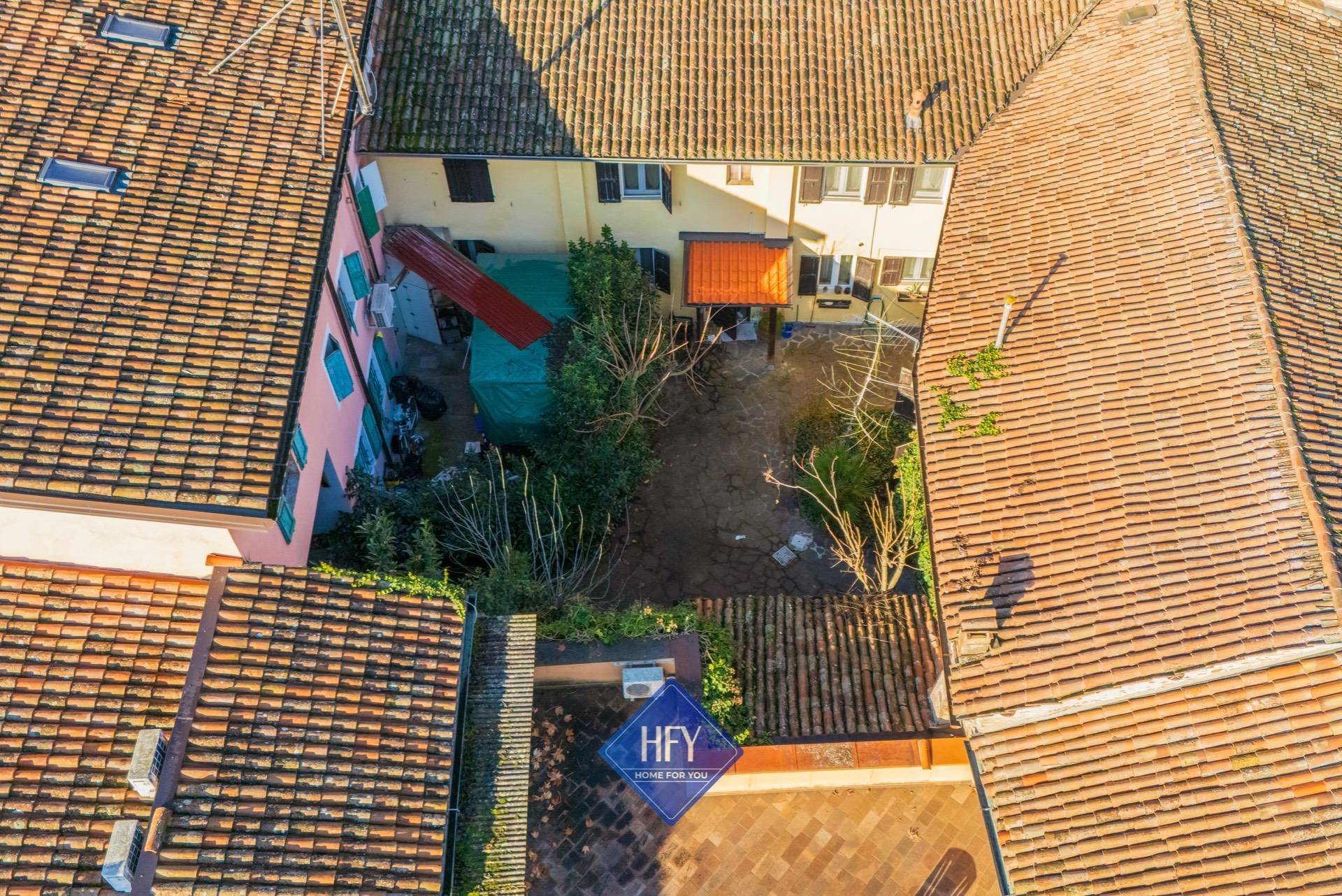 Rustico in vendita a Parma, San Prospero Parmense