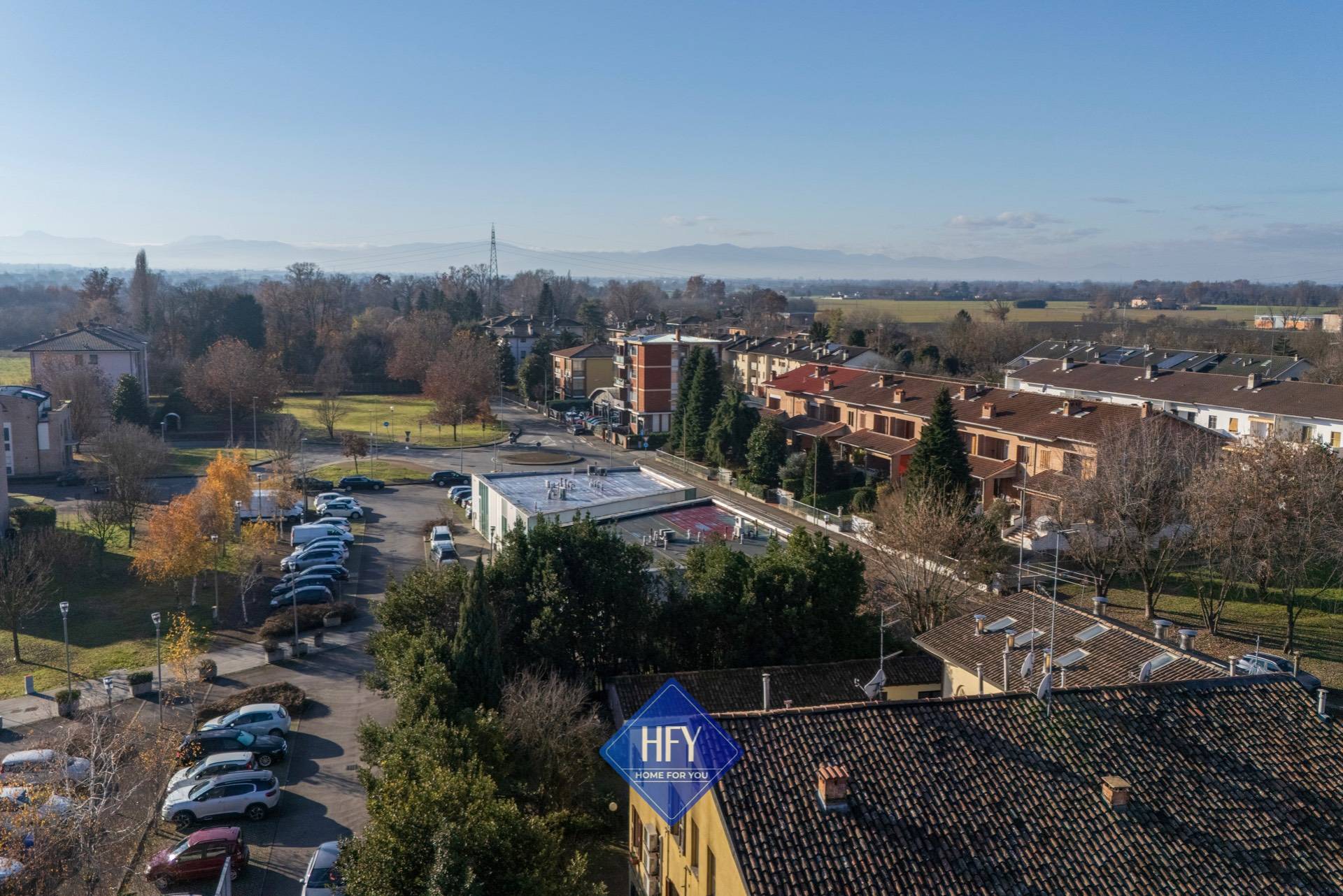 Rustico in vendita a Parma, San Prospero Parmense