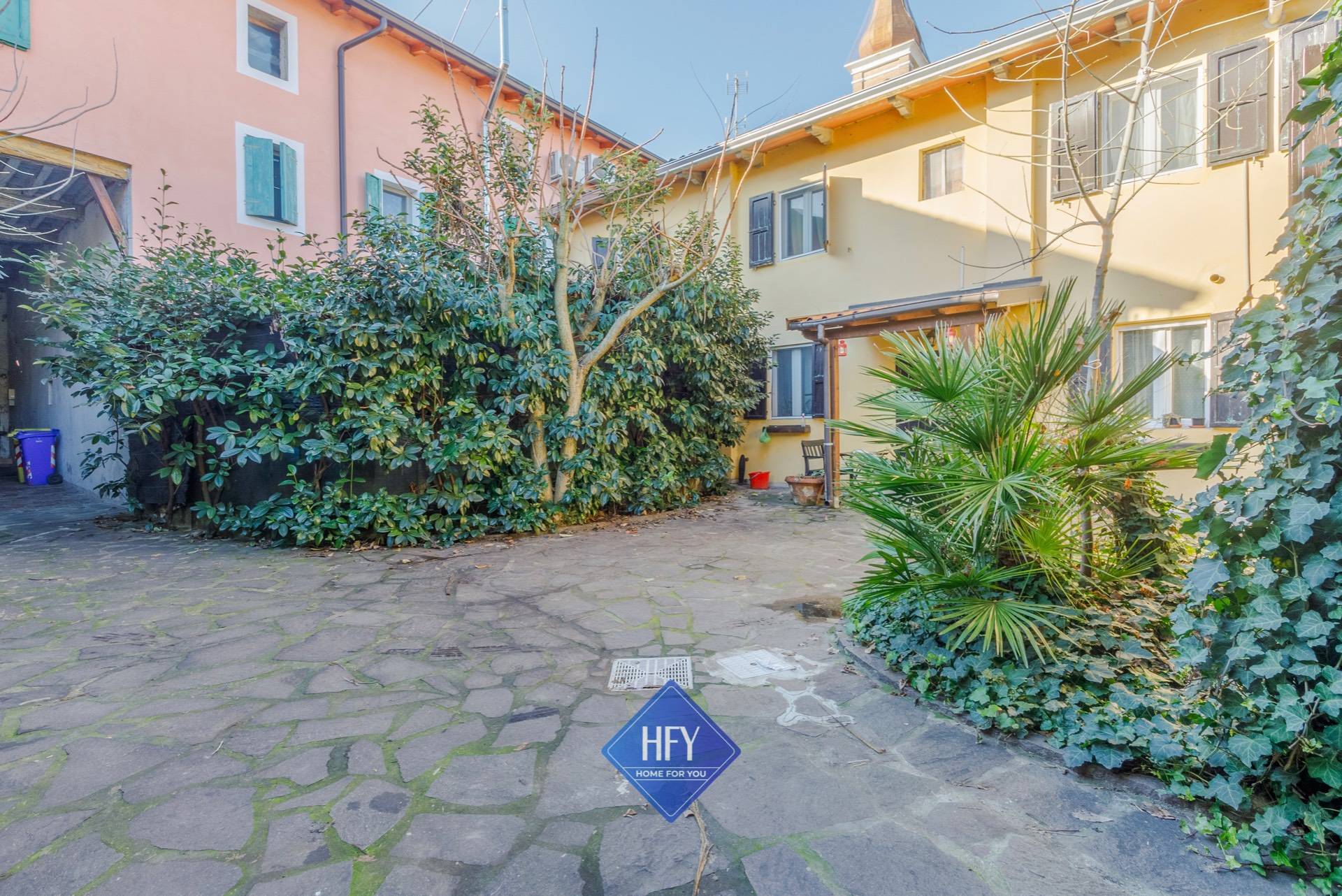 Rustico in vendita a Parma, San Prospero Parmense