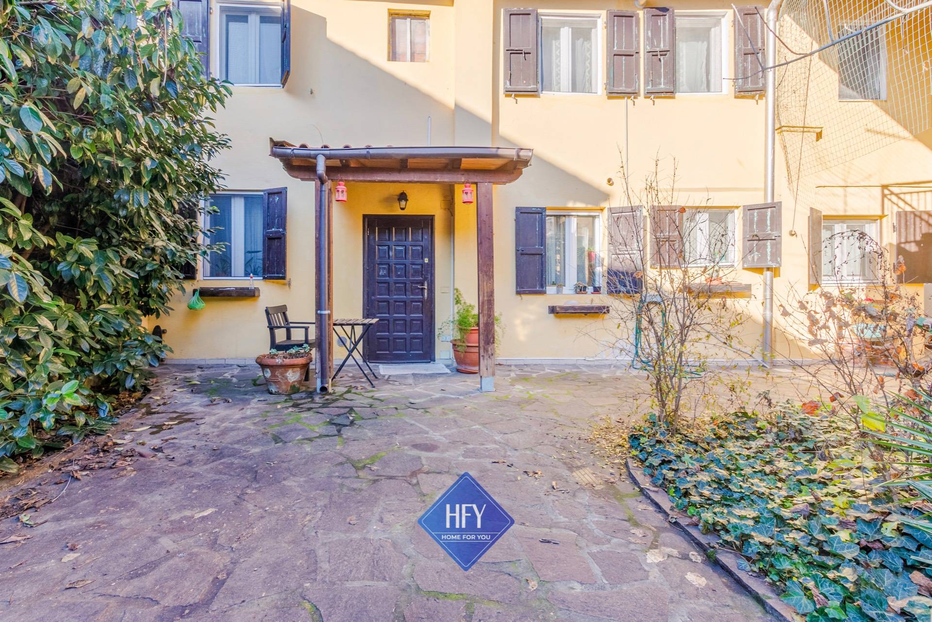 Rustico in vendita a Parma, San Prospero Parmense