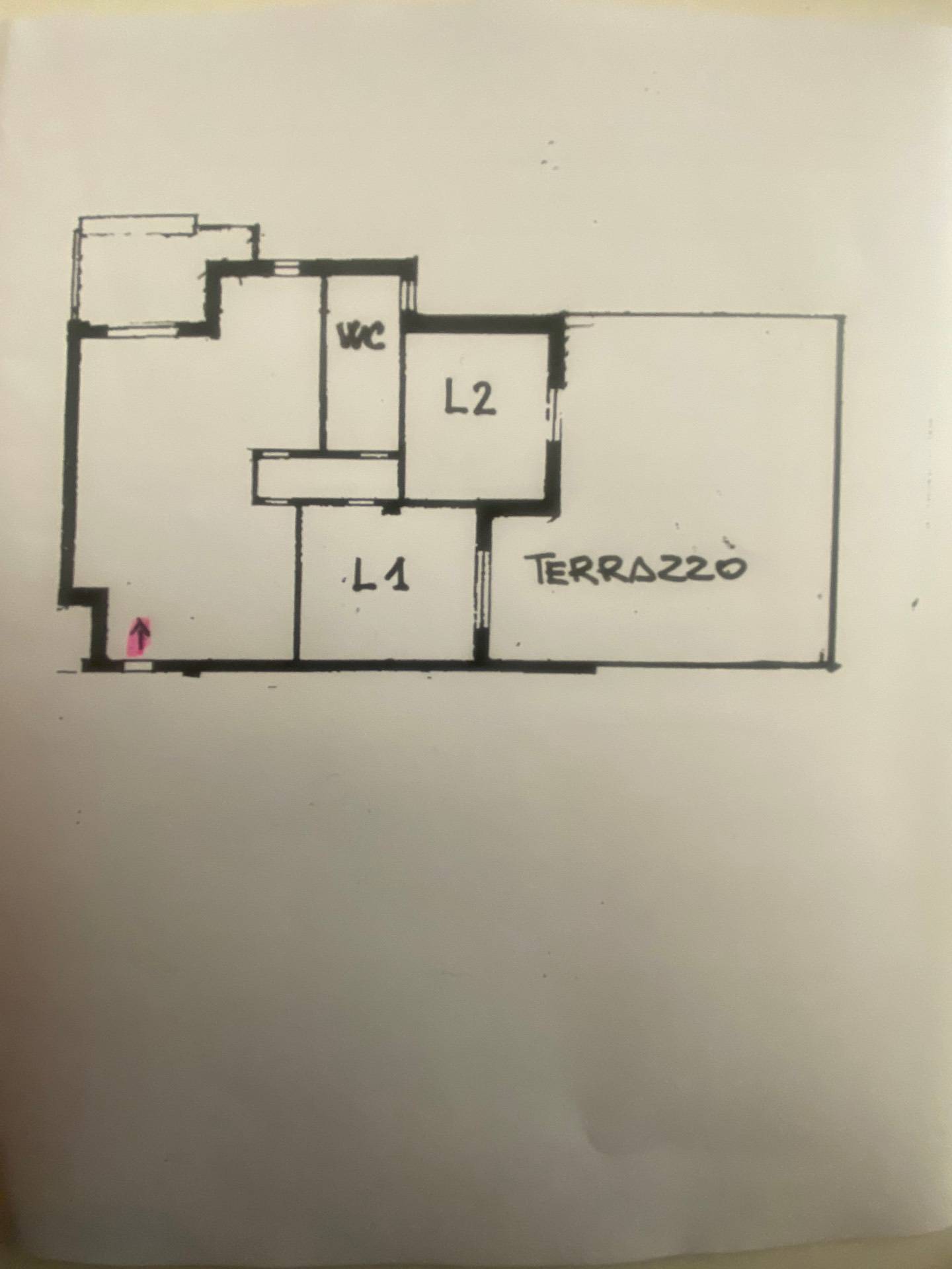 Appartamento in vendita a Parma