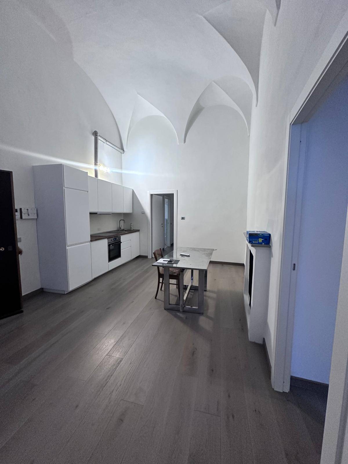 Appartamento in affitto a Parma