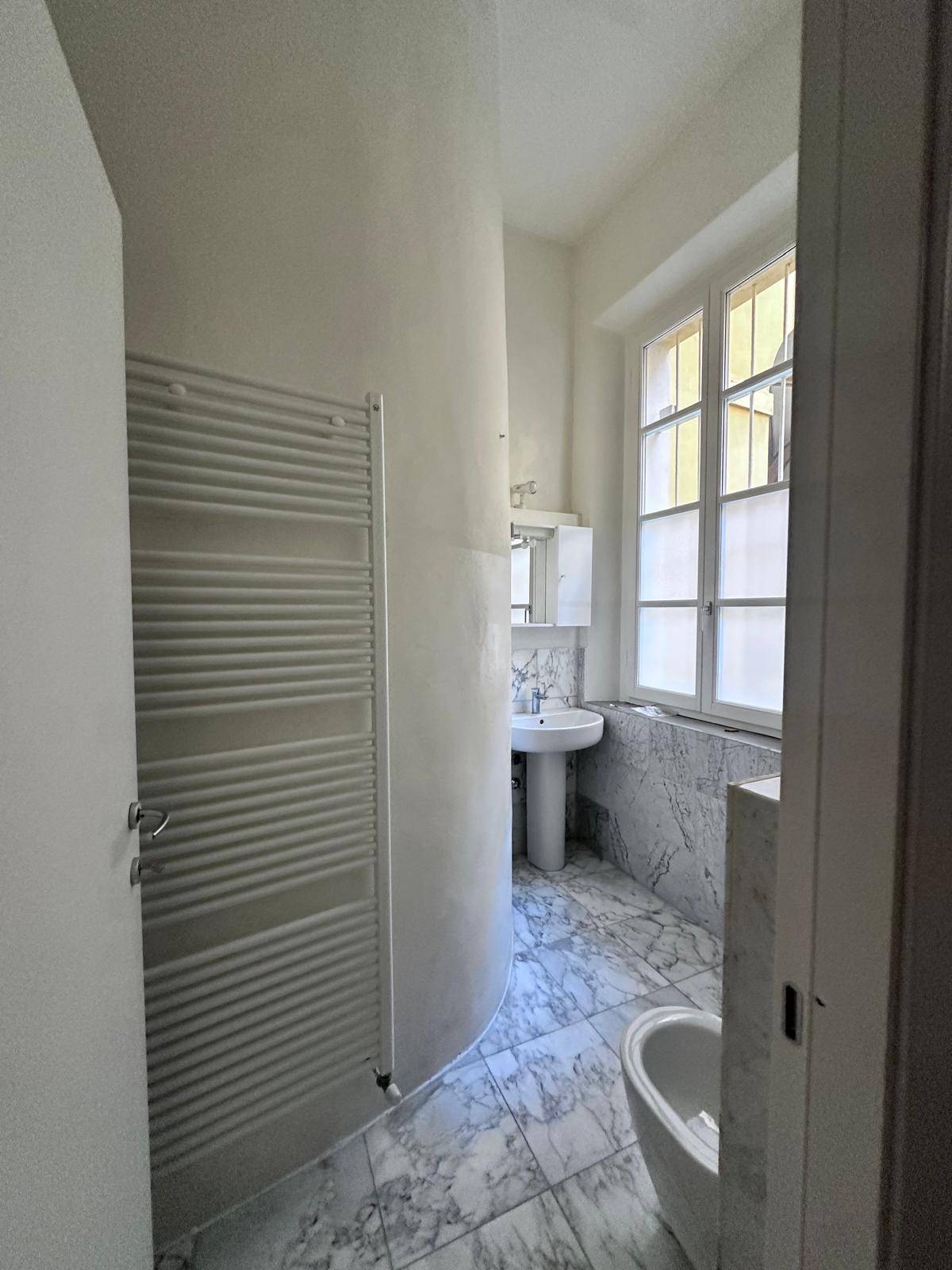 Appartamento in affitto a Parma