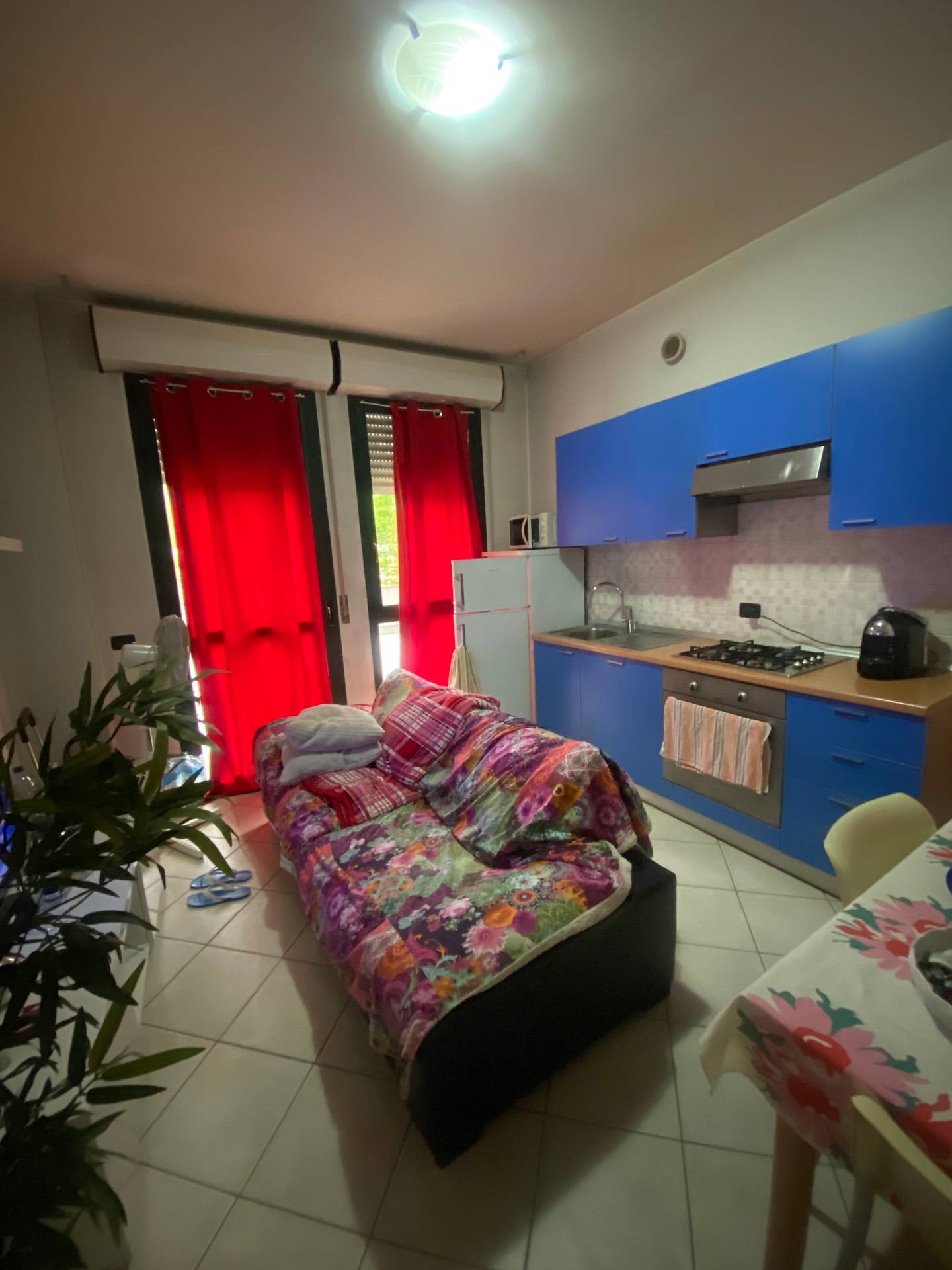 Appartamento in vendita a Parma, S. Leonardo - Stazione Ferrovia