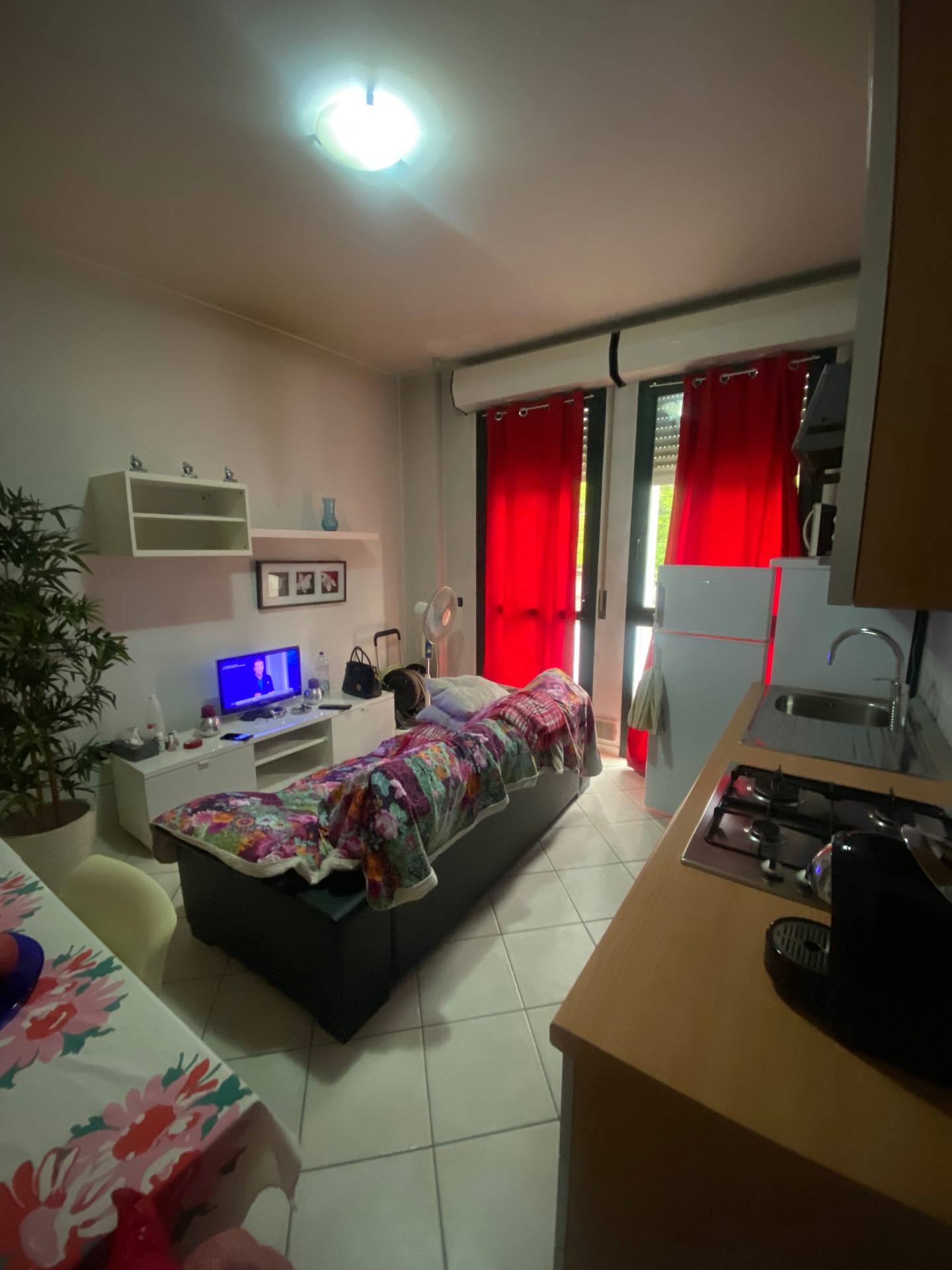 Appartamento in vendita a Parma, S. Leonardo - Stazione Ferrovia