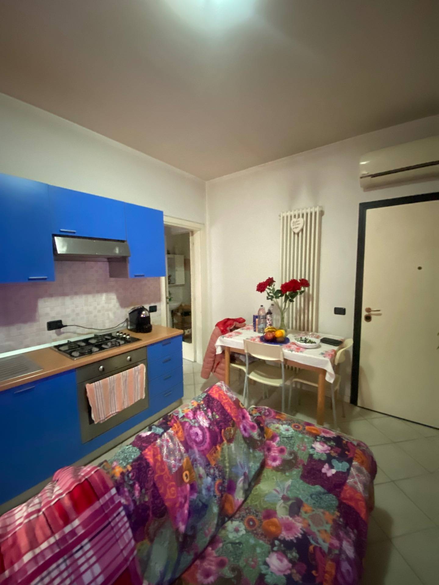 Appartamento in vendita a Parma, S. Leonardo - Stazione Ferrovia