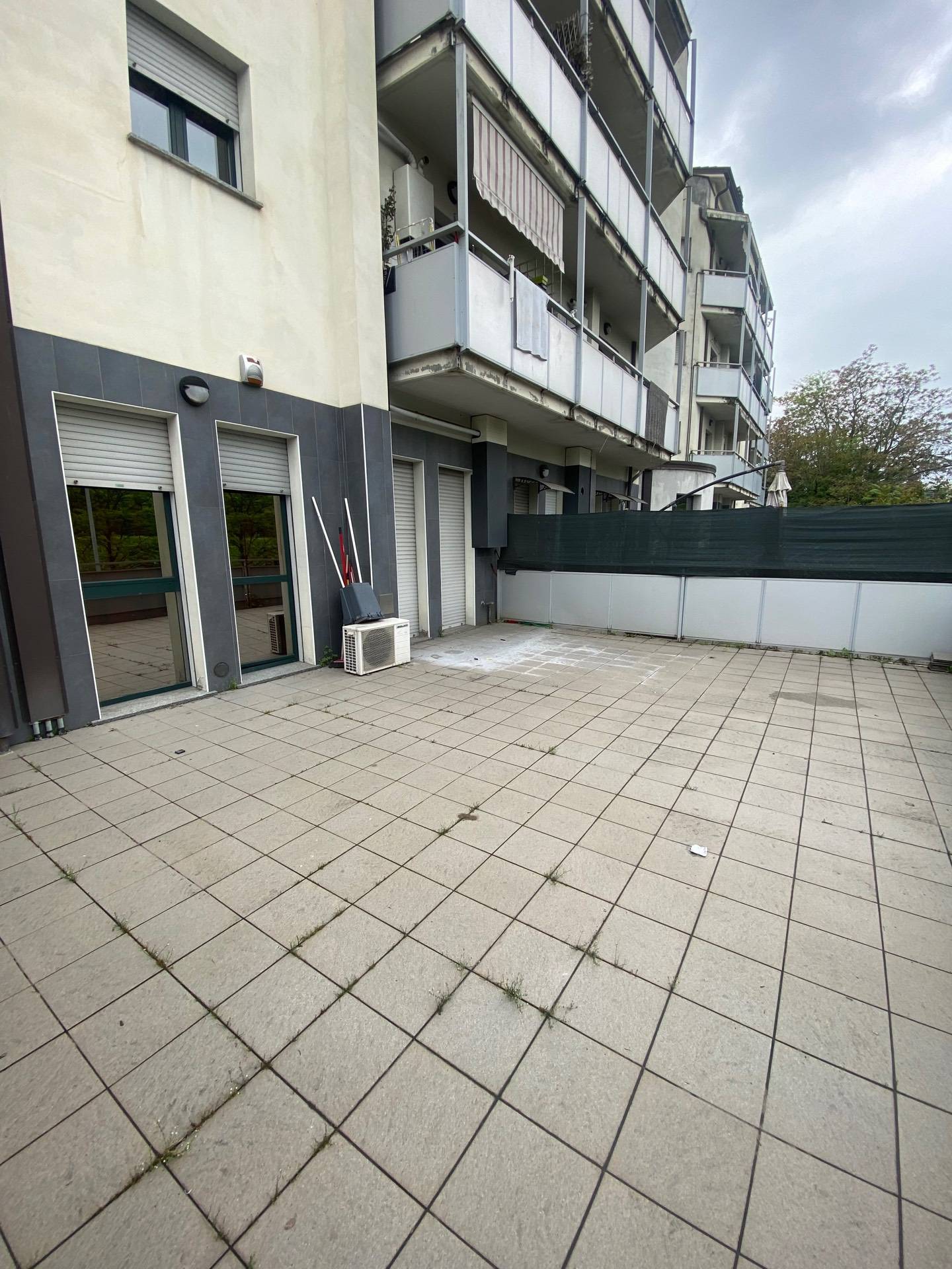 Appartamento in vendita a Parma, S. Leonardo - Stazione Ferrovia