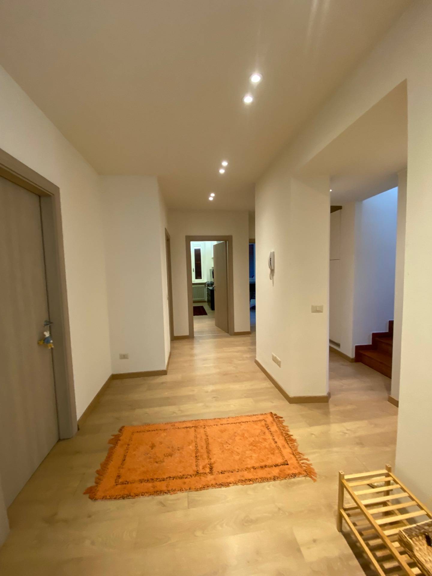 Appartamento in vendita a Parma, Centro storico