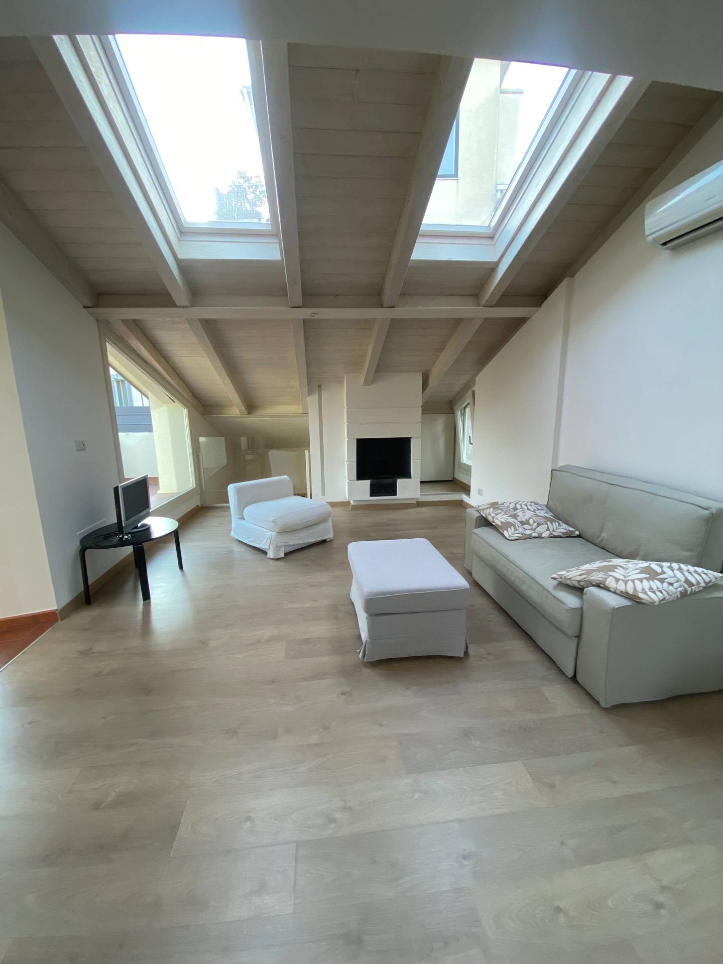 Appartamento in vendita a Parma, Centro storico