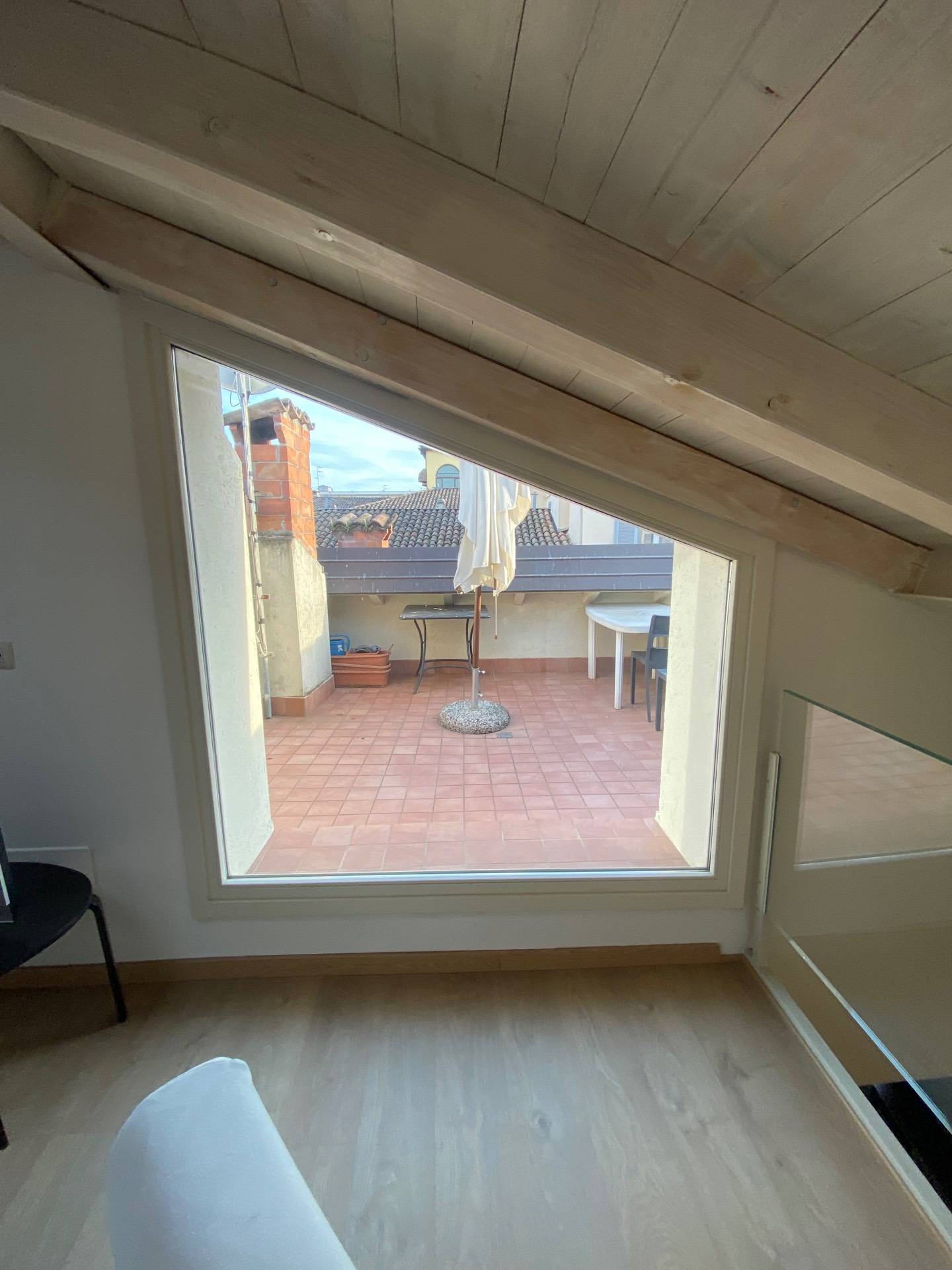 Appartamento in vendita a Parma, Centro storico