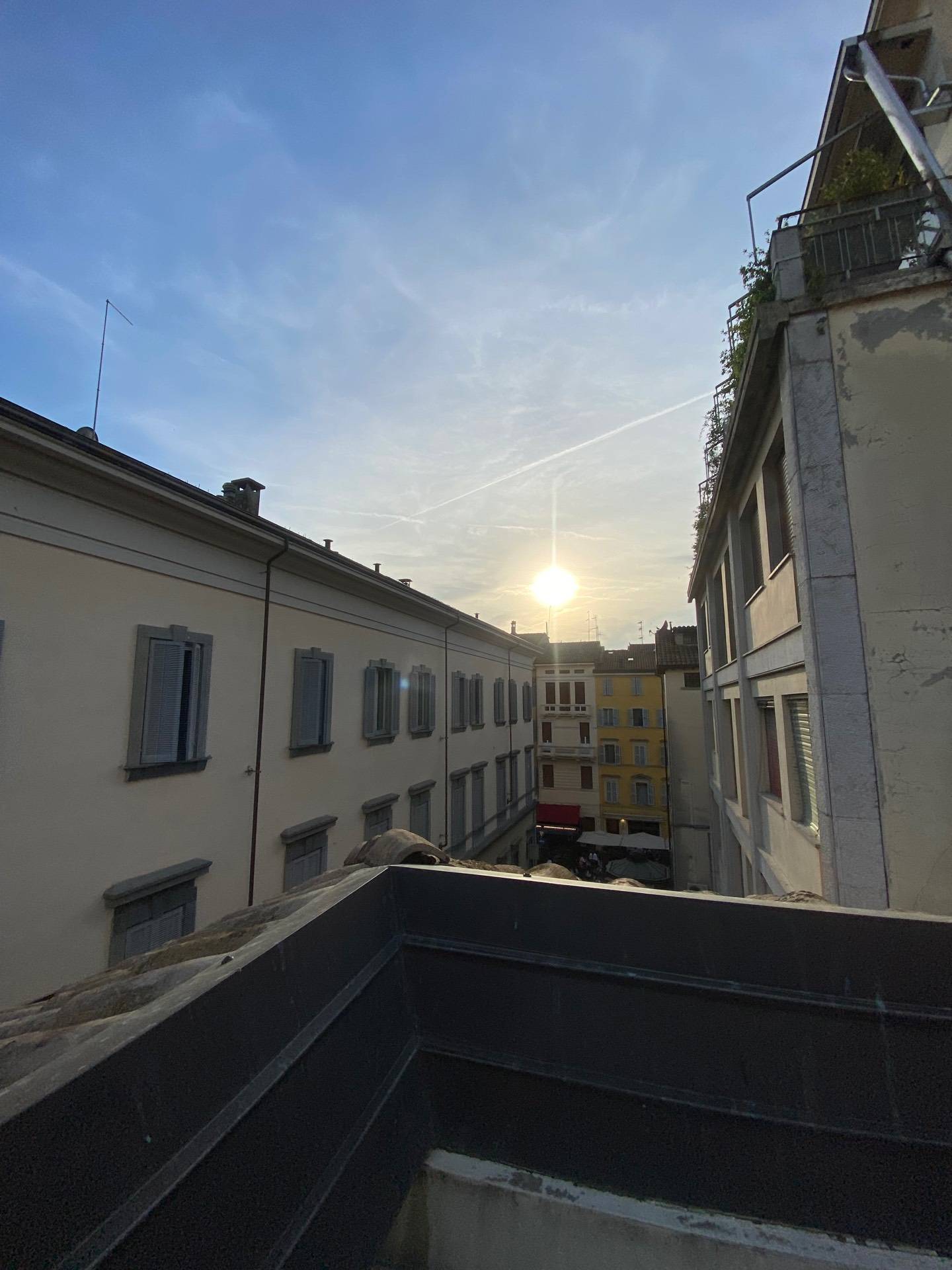 Appartamento in vendita a Parma, Centro storico