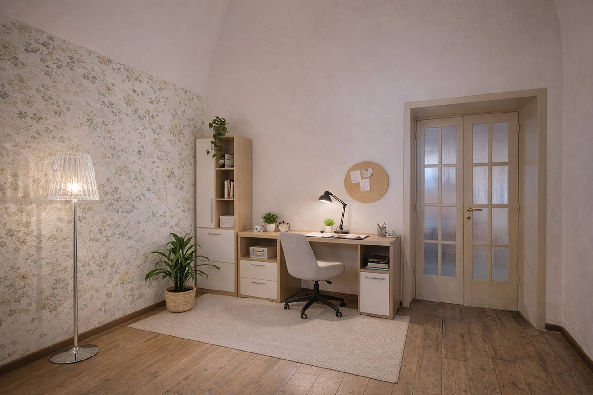 Appartamento in vendita a Parma, Centro storico