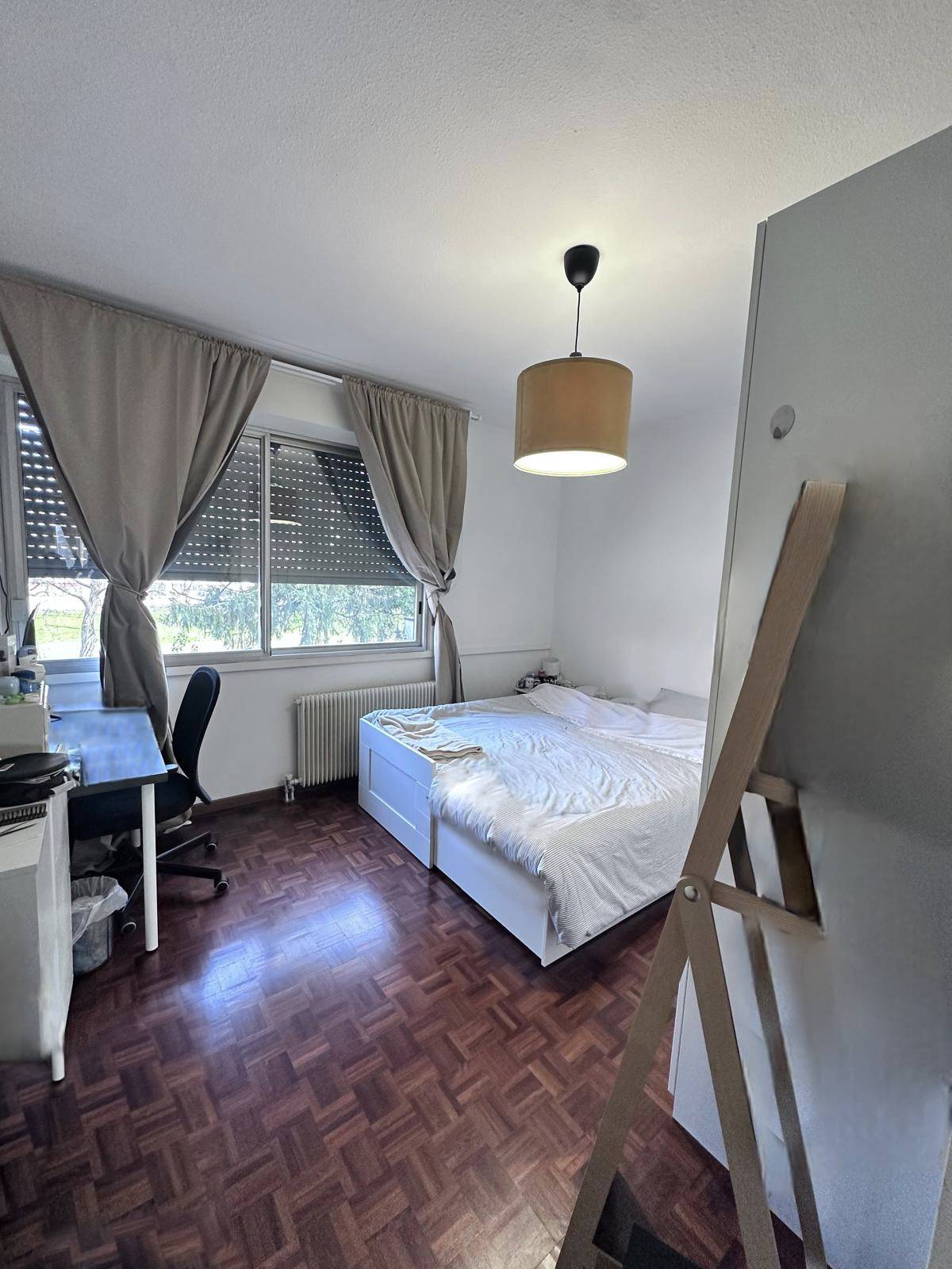 Appartamento in vendita a Parma, S. Lazzaro - Via Parigi