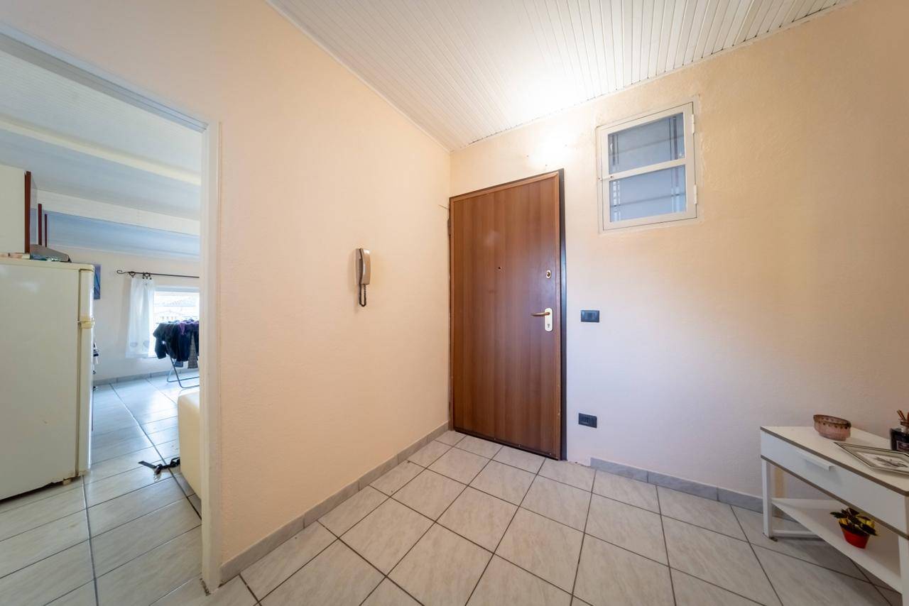 Appartamento in vendita a Parma, San Pancrazio