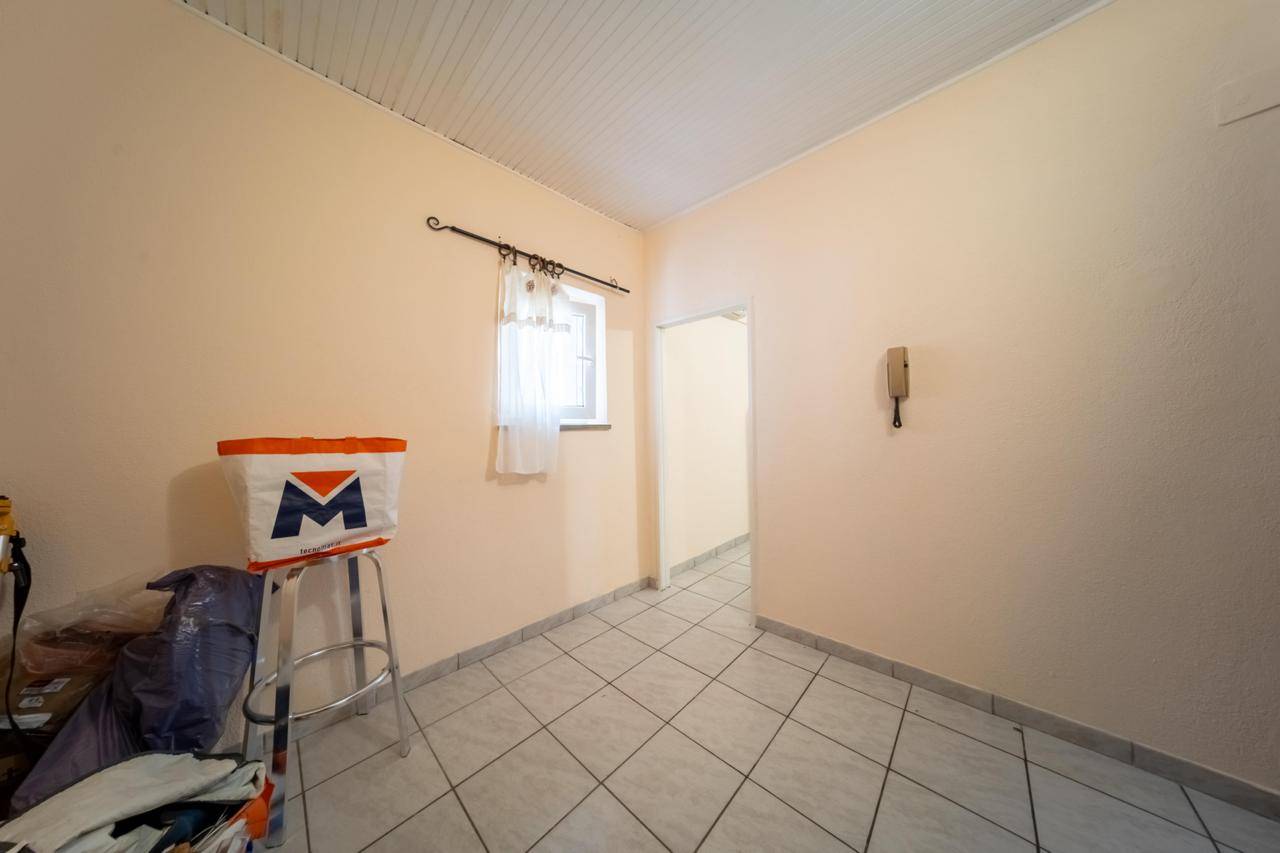 Appartamento in vendita a Parma, San Pancrazio