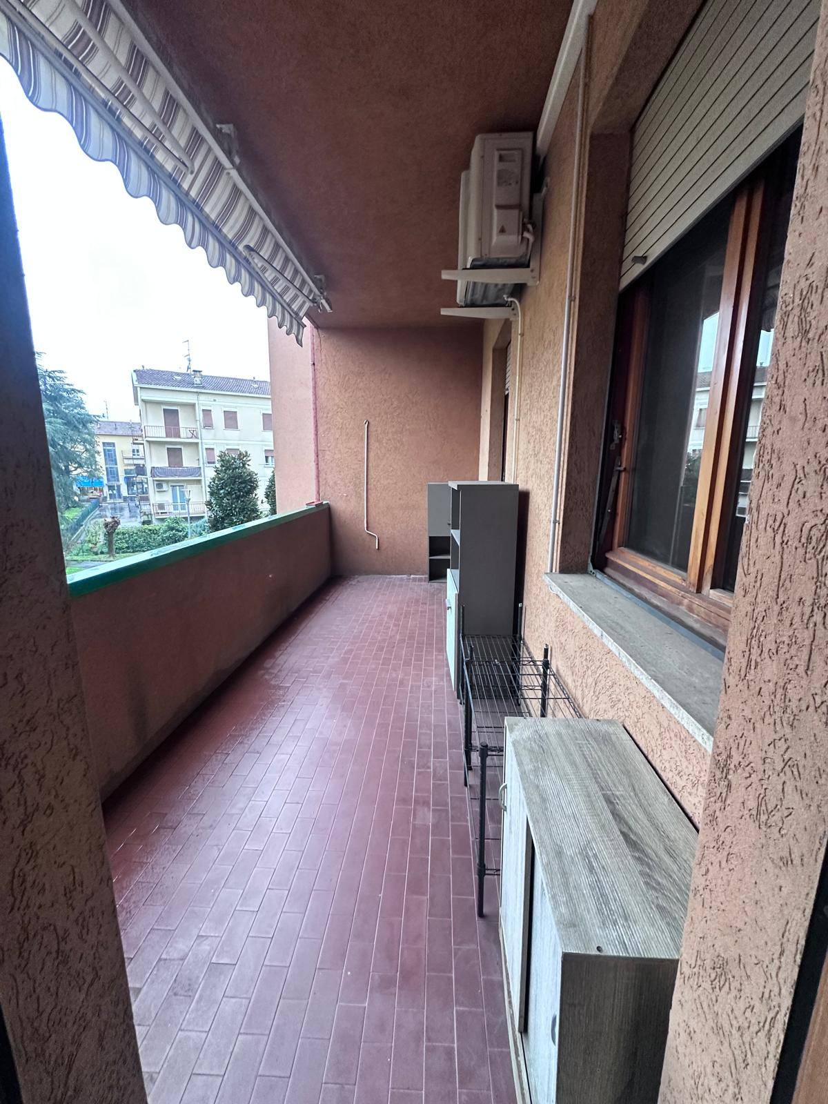 Appartamento in vendita a Fidenza