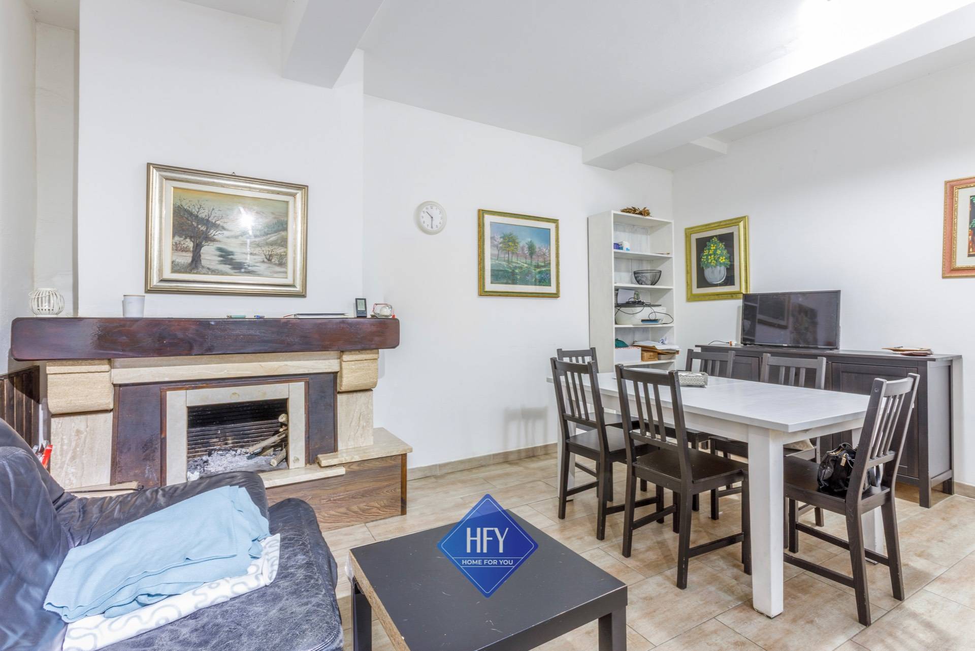 Appartamento in vendita a Parma, San Prospero Parmense