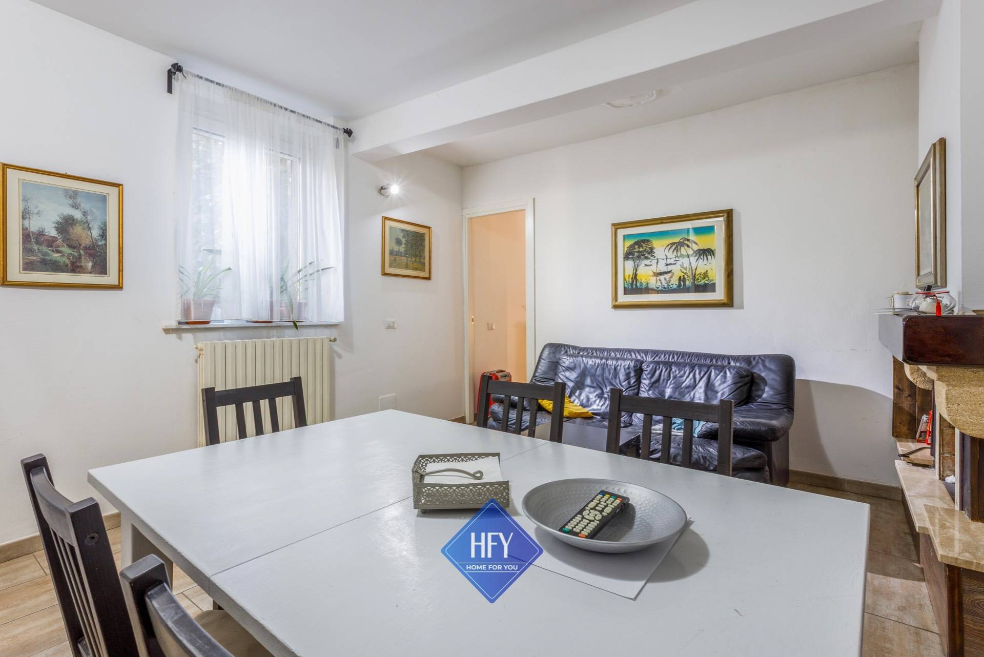 Appartamento in vendita a Parma, San Prospero Parmense