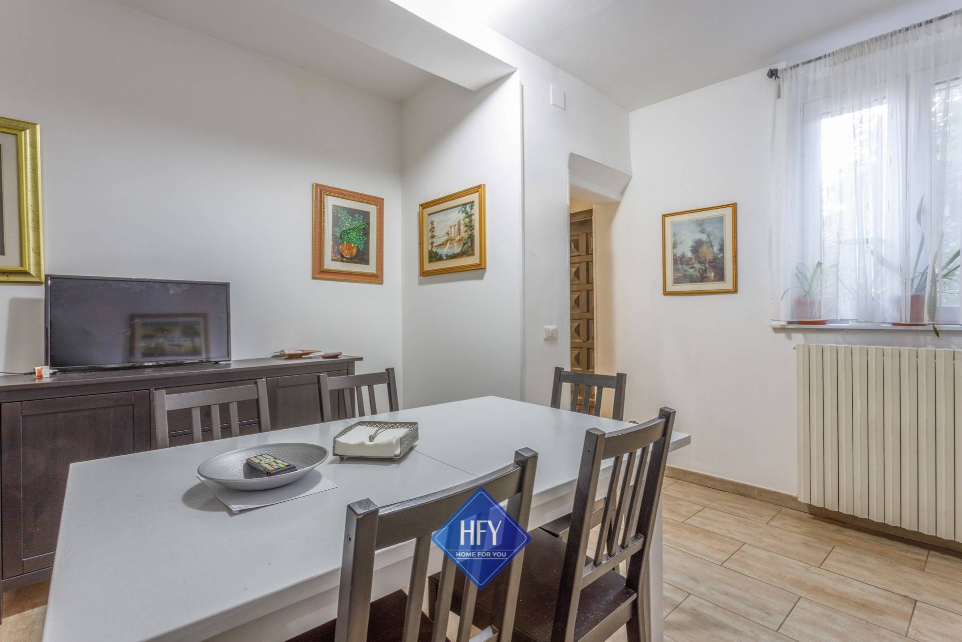 Appartamento in vendita a Parma, San Prospero Parmense