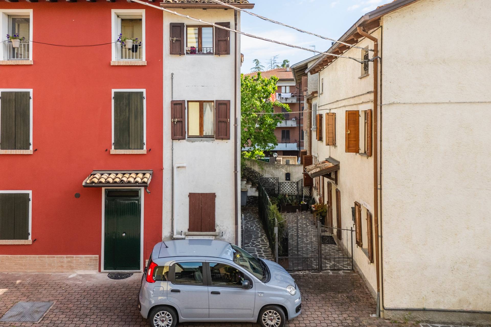 Appartamento in vendita a Felino