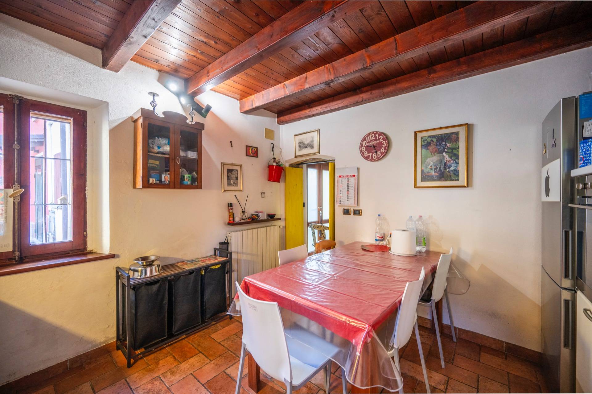 Appartamento in vendita a Felino