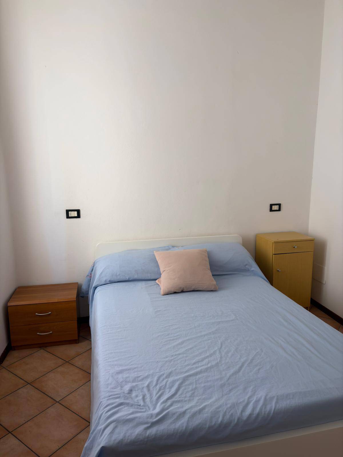 Appartamento in affitto a Parma, Centro storico
