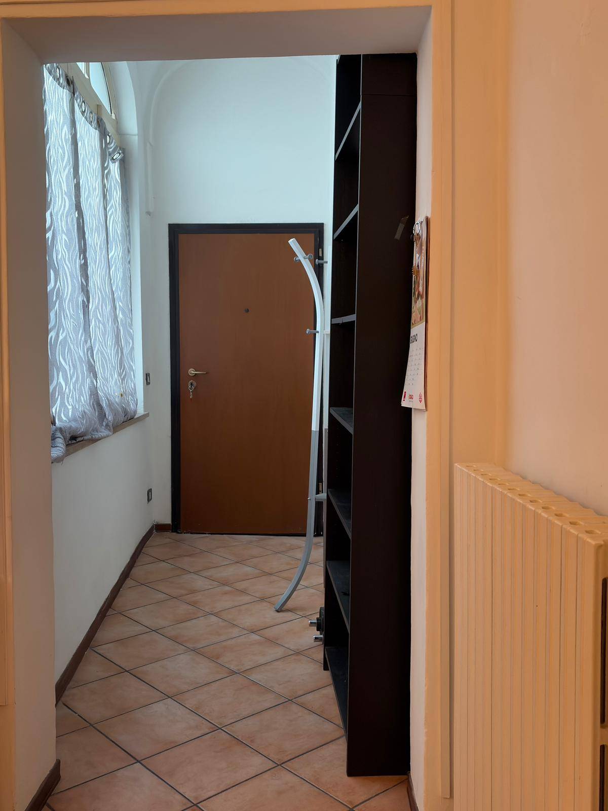 Appartamento in affitto a Parma, Centro storico