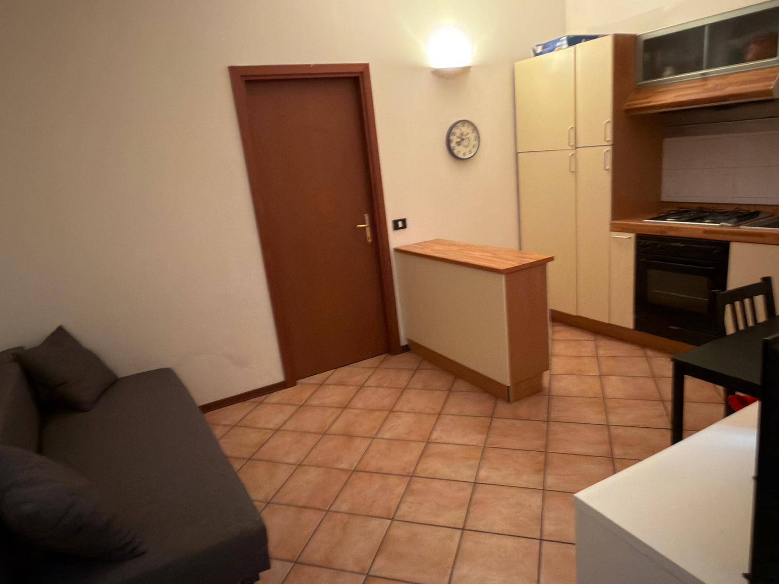 Appartamento in affitto a Parma, Centro storico