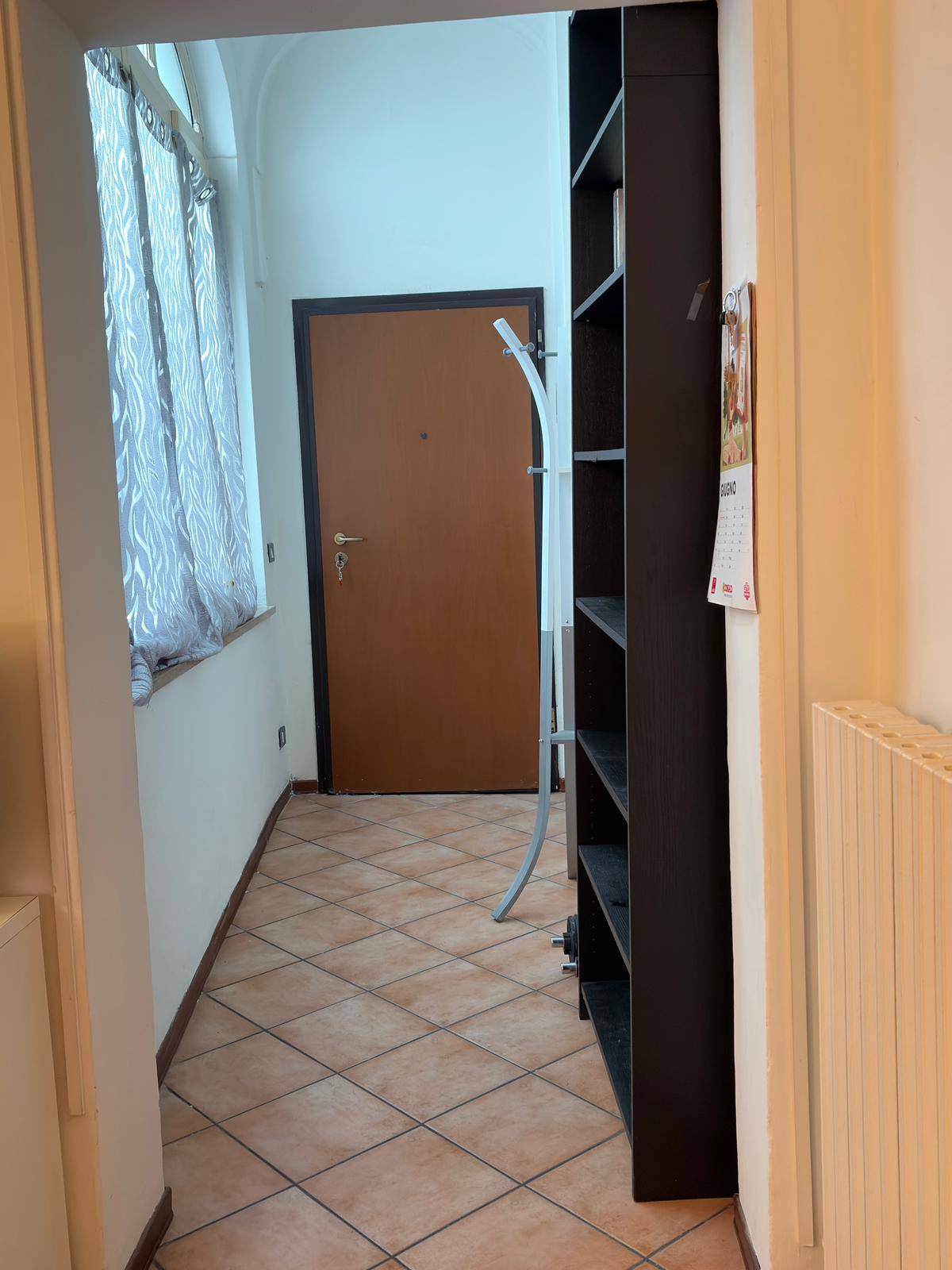 Appartamento in affitto a Parma, Centro storico