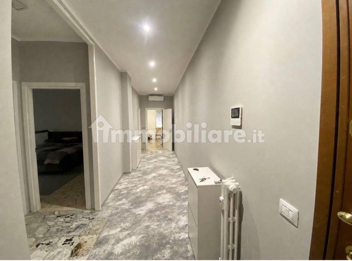 Appartamento in vendita a Parma, Molinetto - Palasport