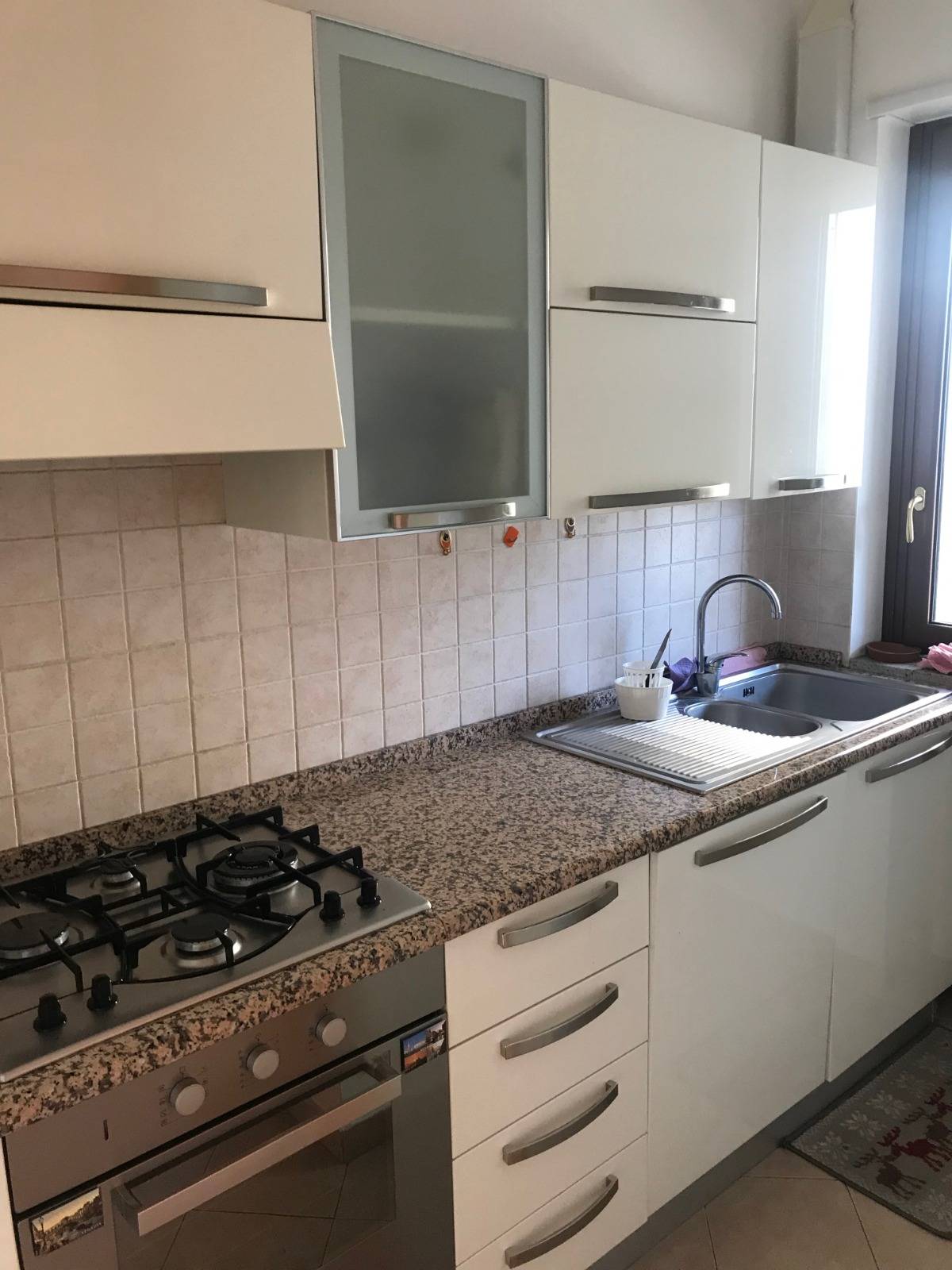 Appartamento in vendita a Piacenza, Centro storico